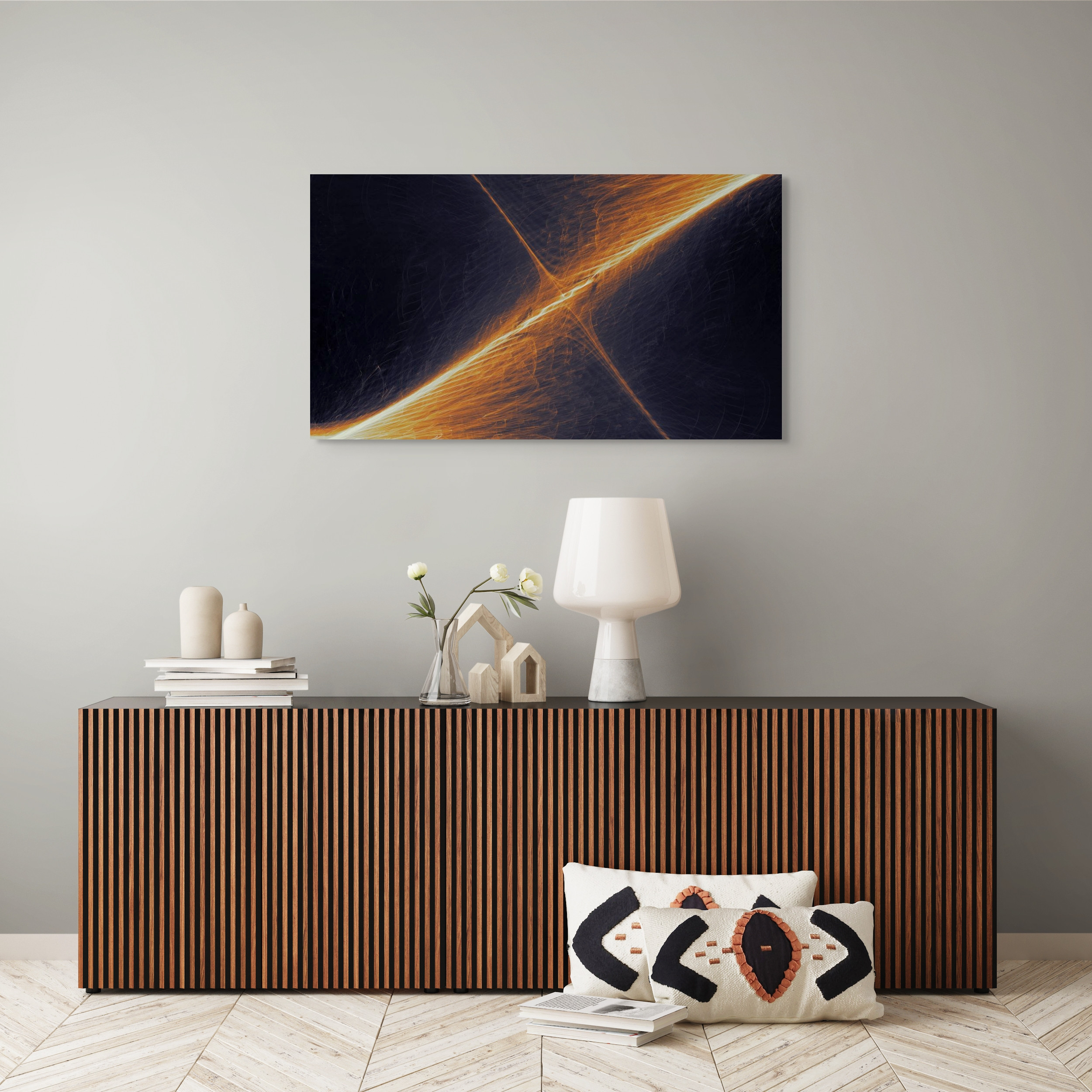 Room Mockup - 01