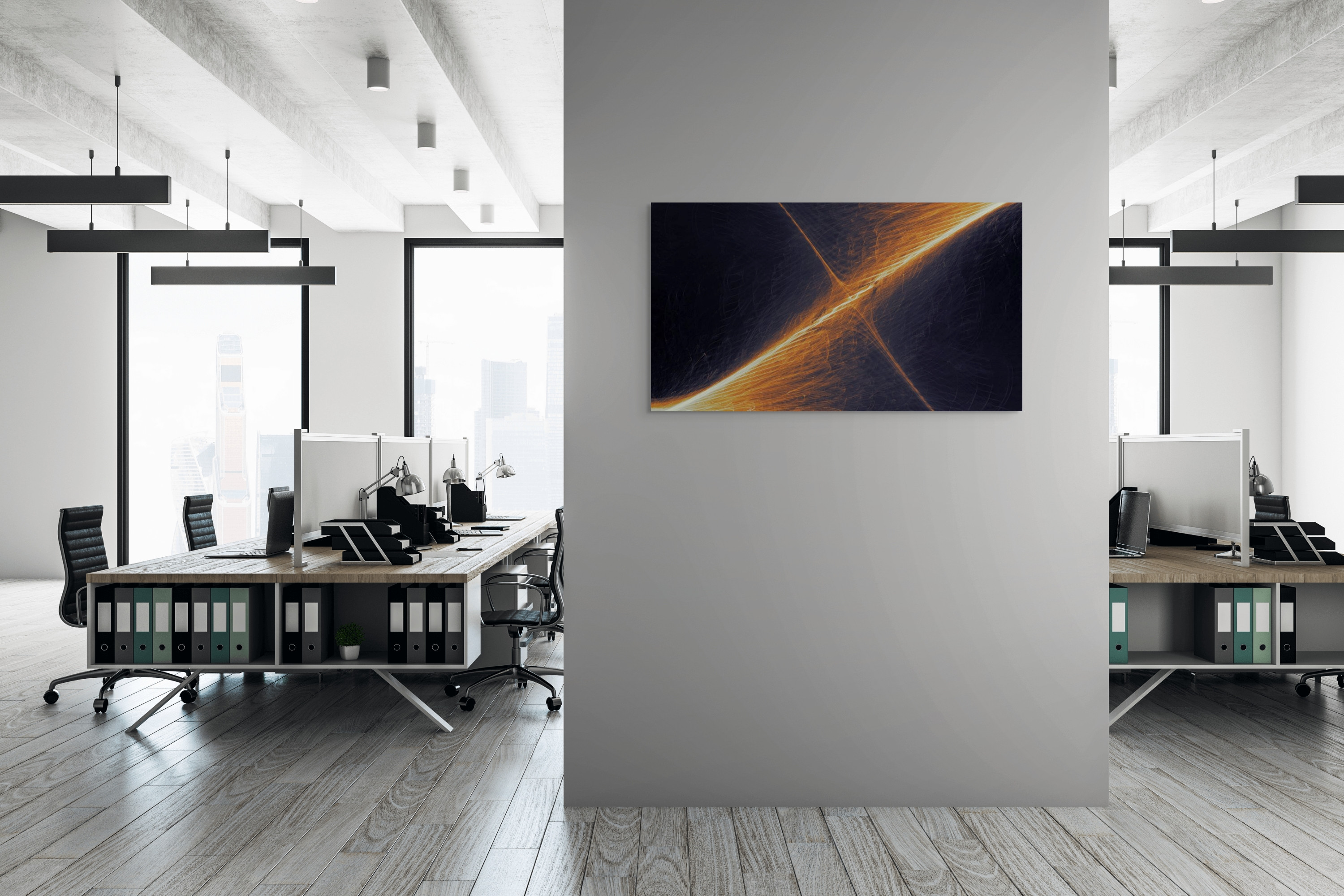 Room Mockup - 04
