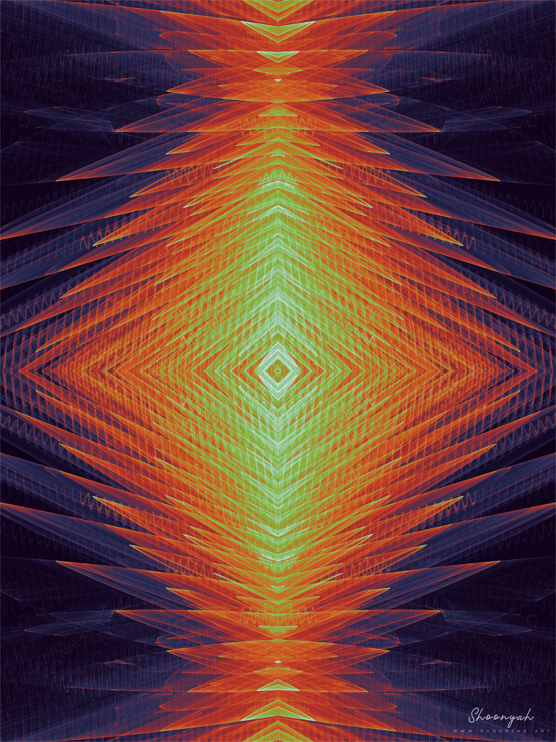 Cresting Pulse | 31-May-25