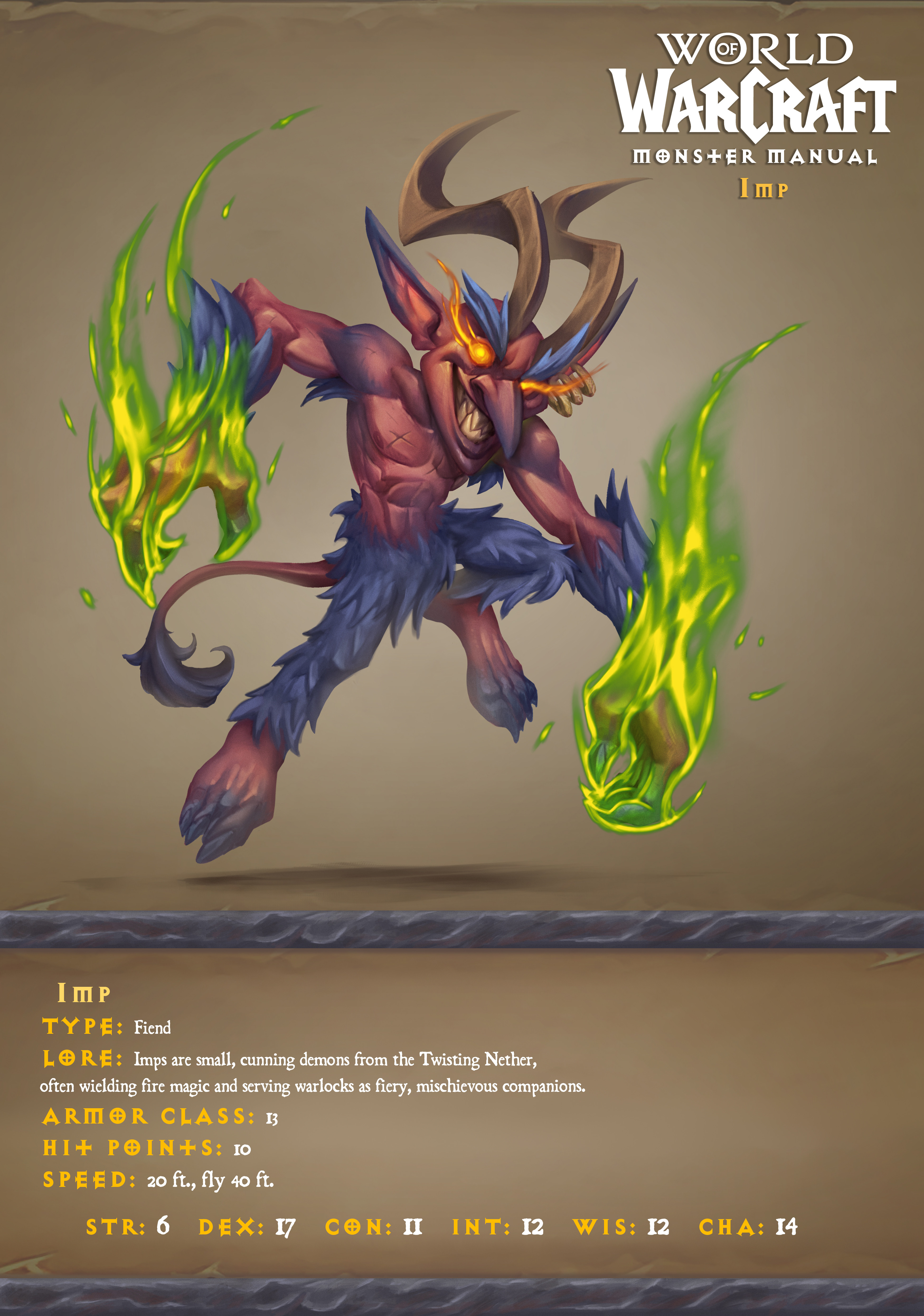 Imp