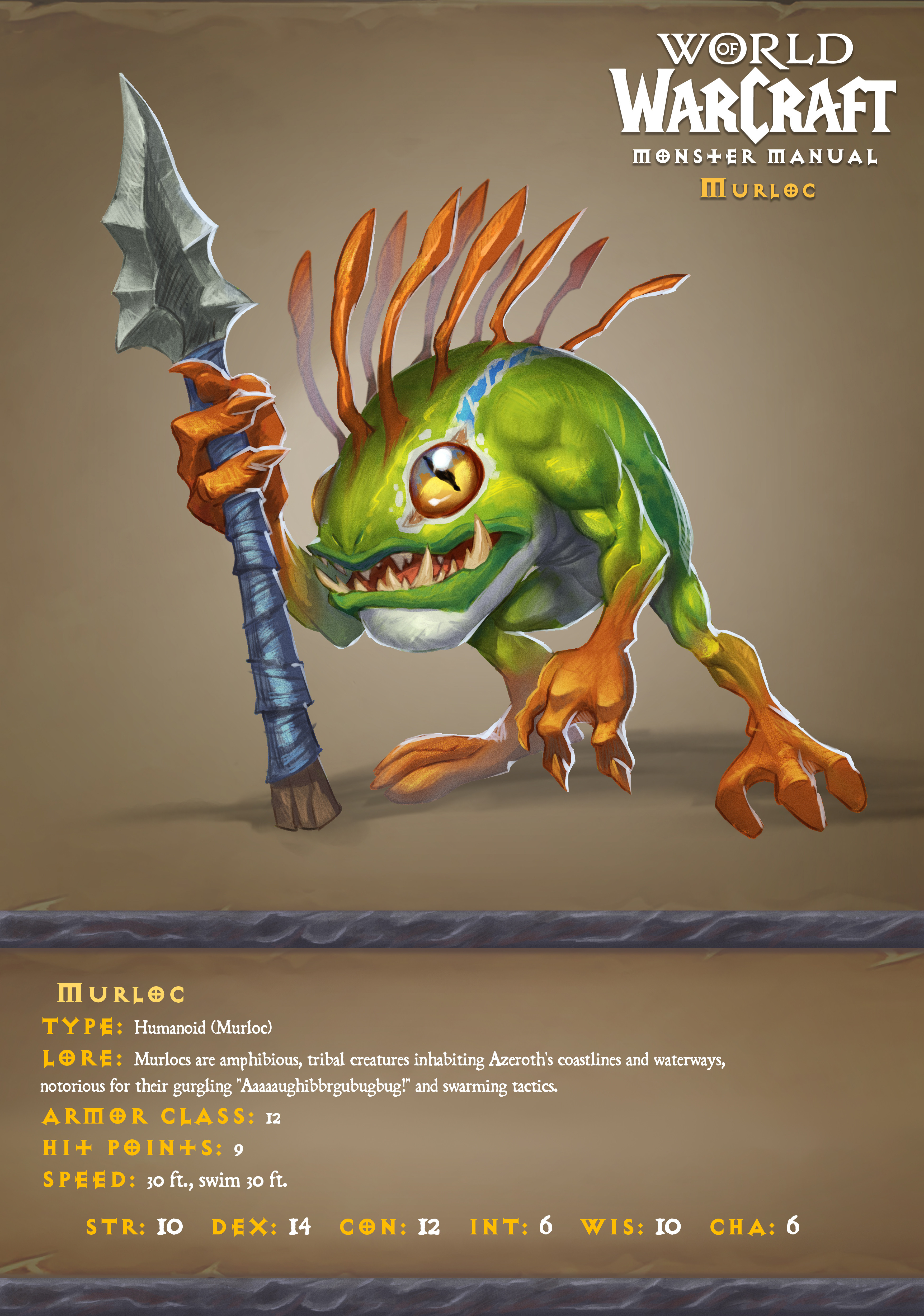 Murloc