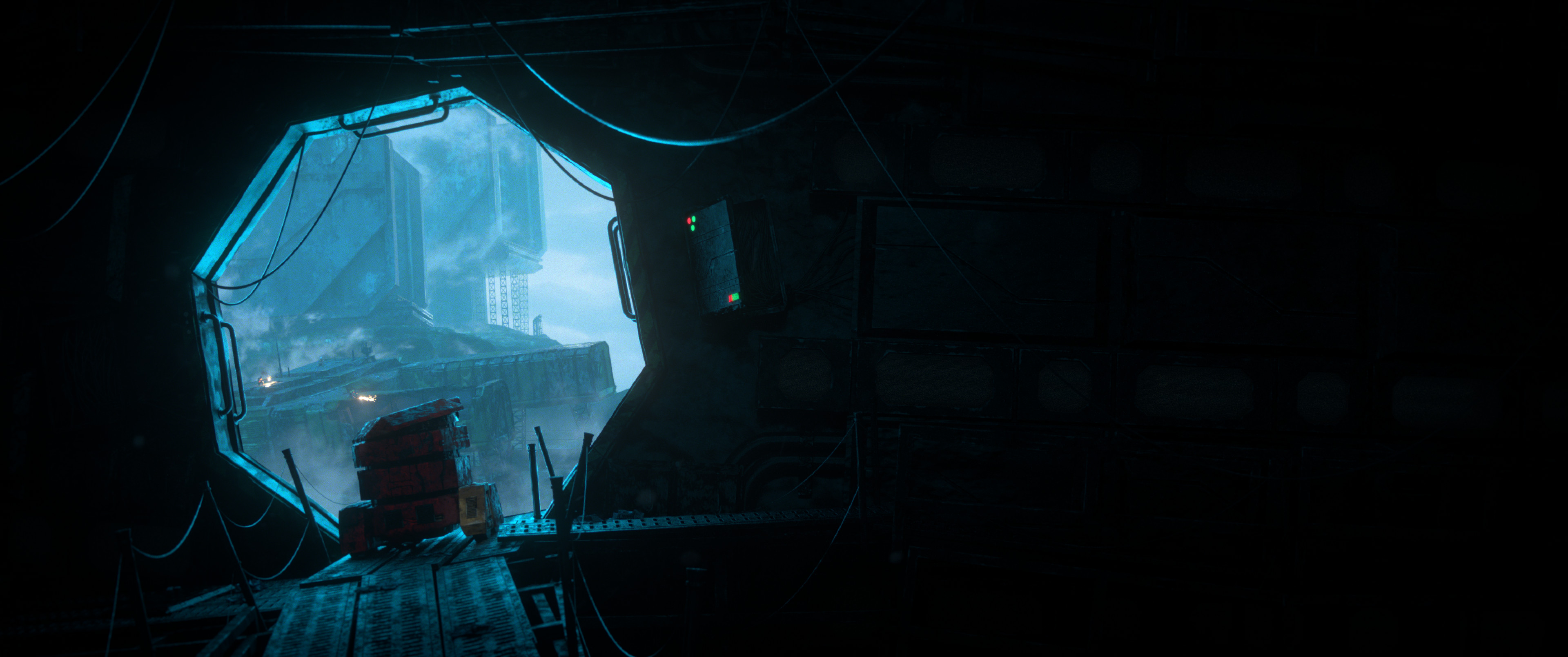 Final Artwork