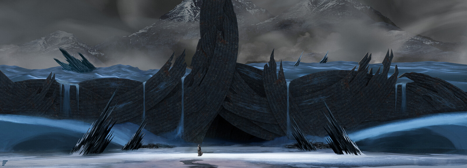 Remnant City