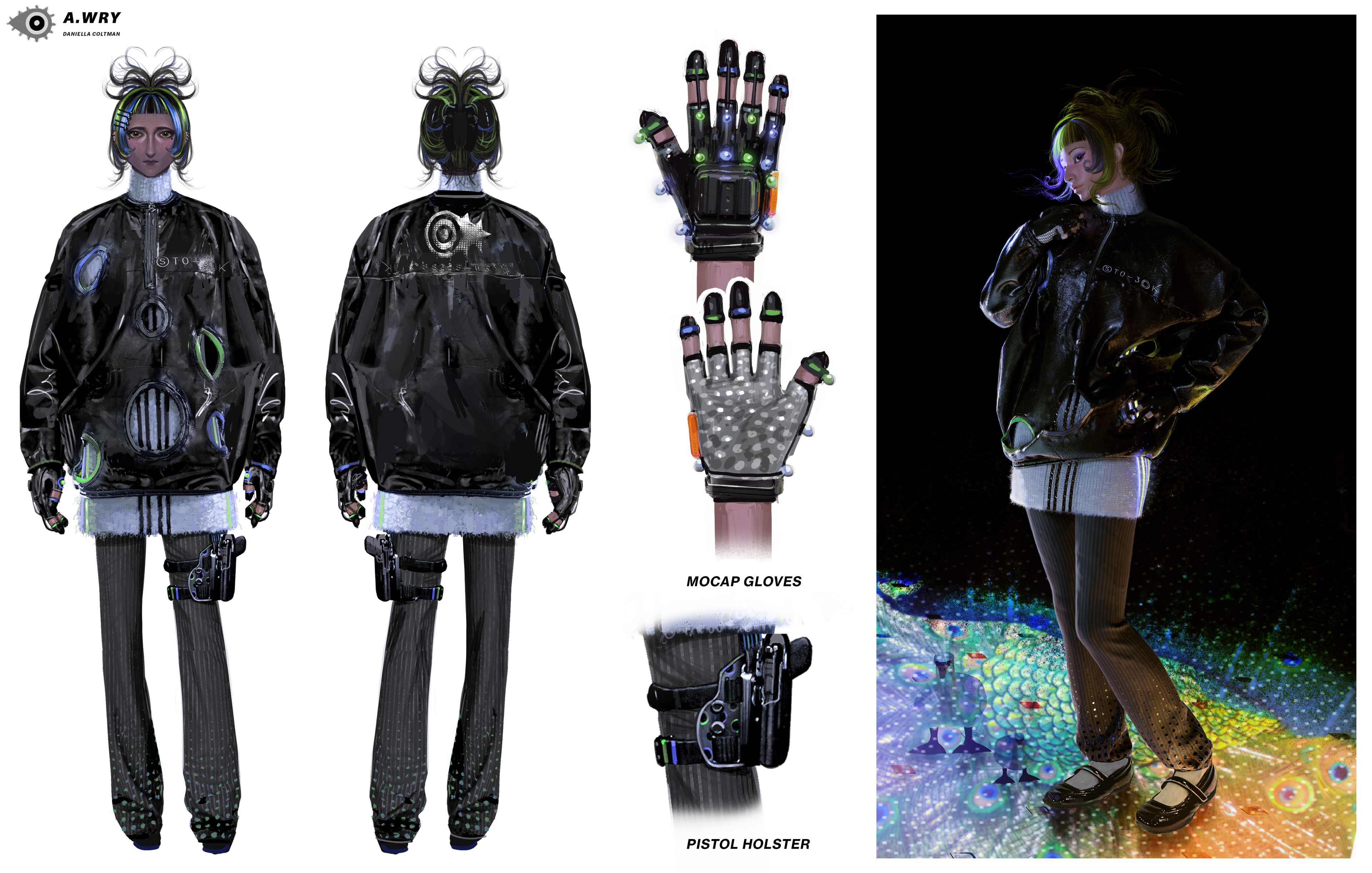 concepting