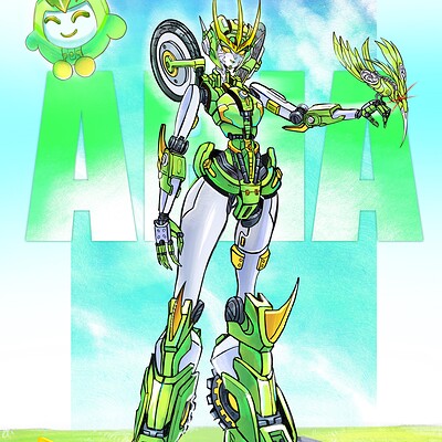 【原画】『wan on wan』 movag27jimgsgcmul-1s-6.jpg