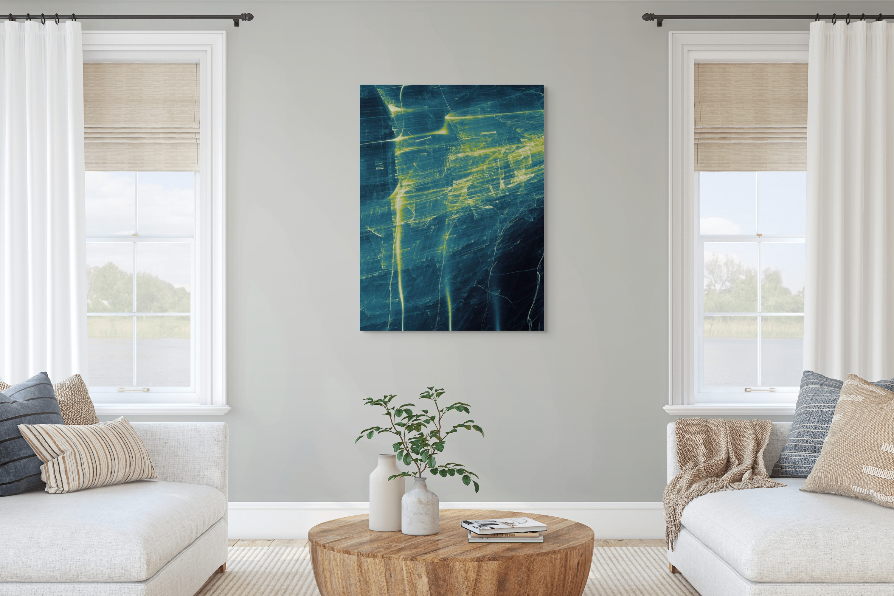 Room Mockup - 04