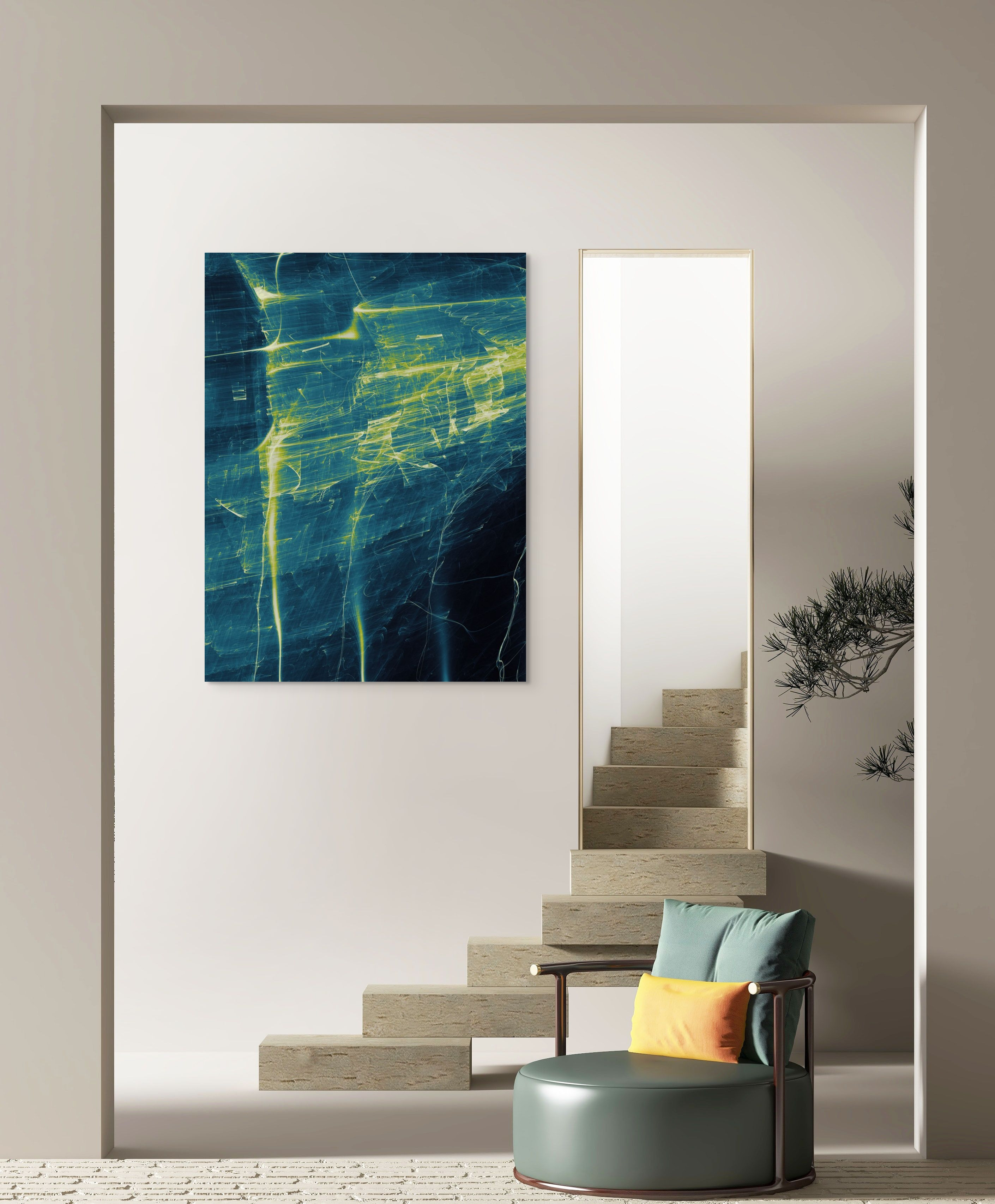 Room Mockup - 05