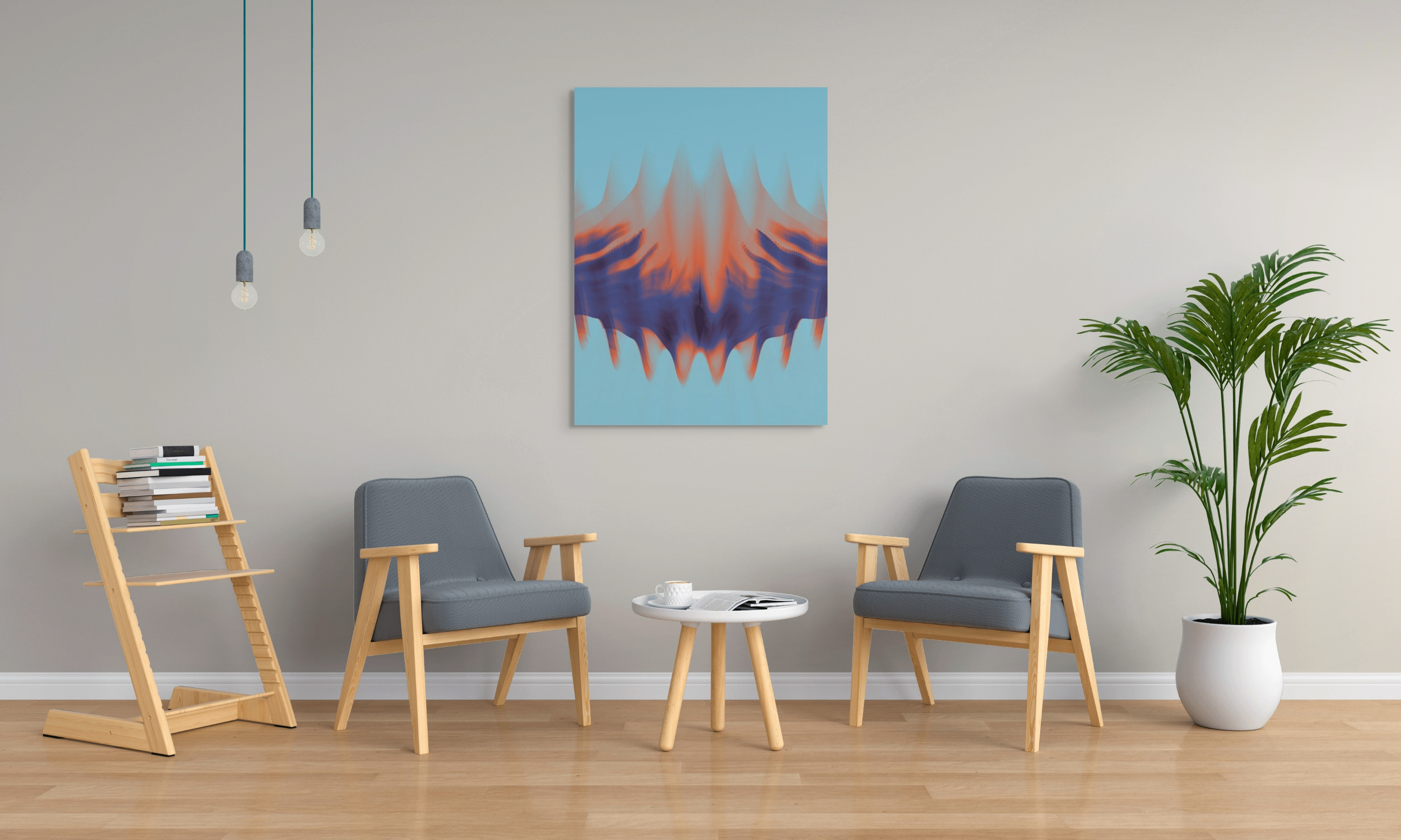 Room Mockup - 05
