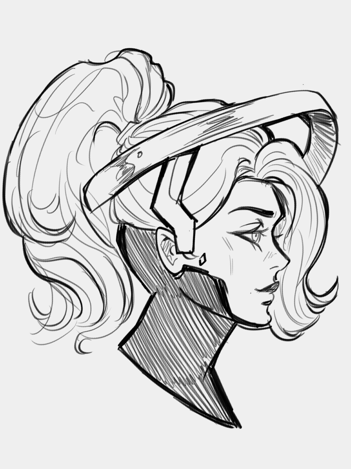 Mercy
