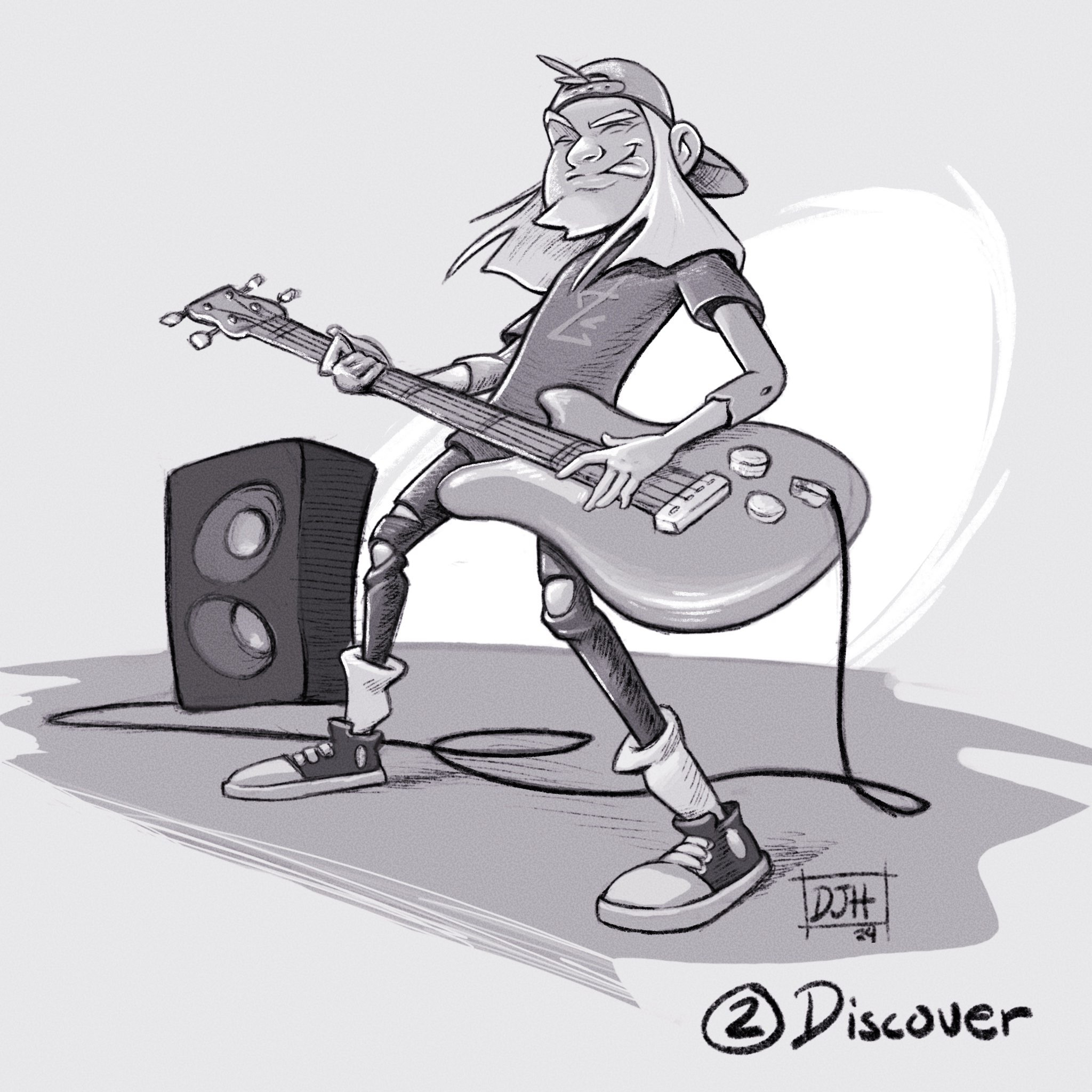 (2) - Discover
INKTOBER 2024