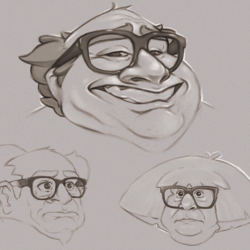 Danny DeVito