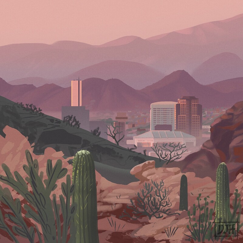 Arizona