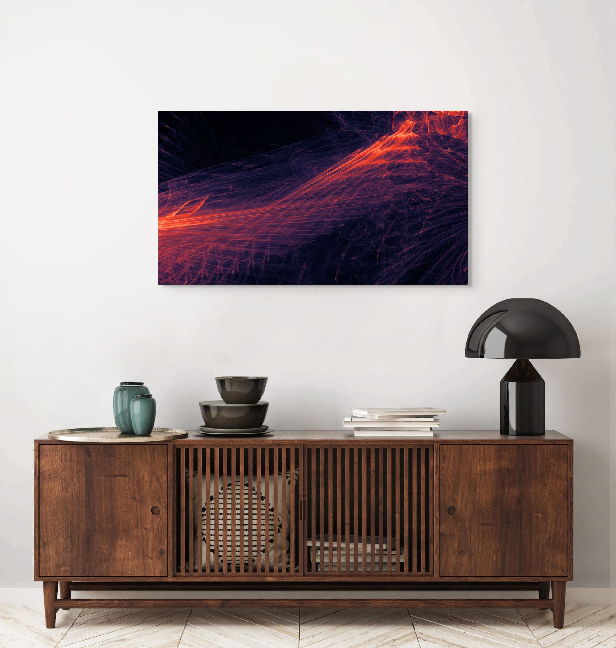 Room Mockup - 02