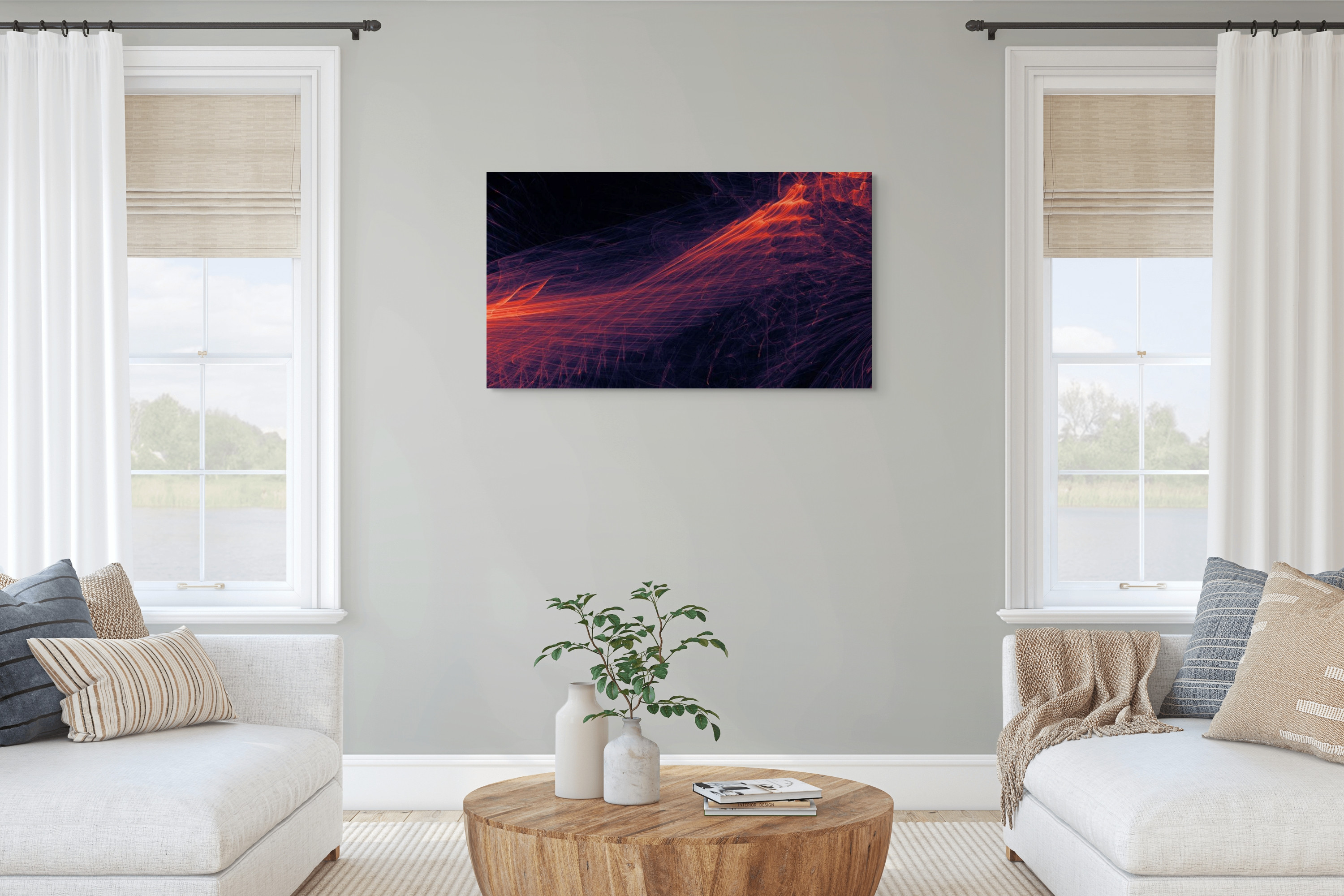 Room Mockup - 03