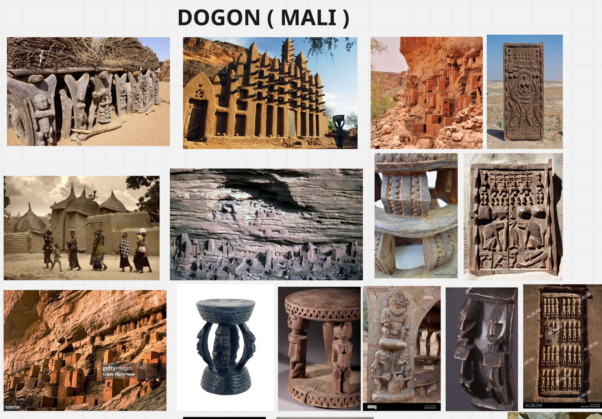 Ref Dogon