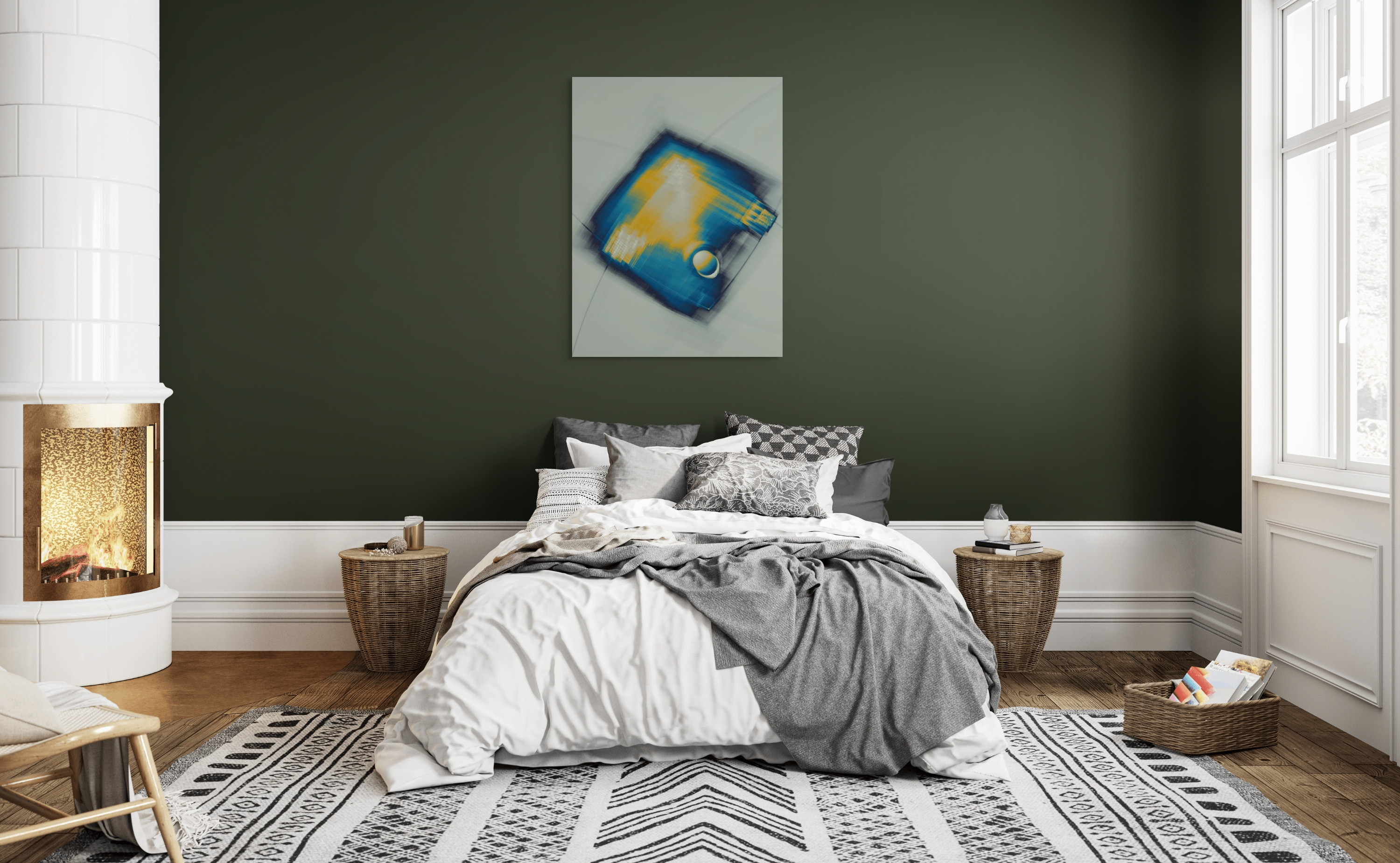 Room Mockup - 05