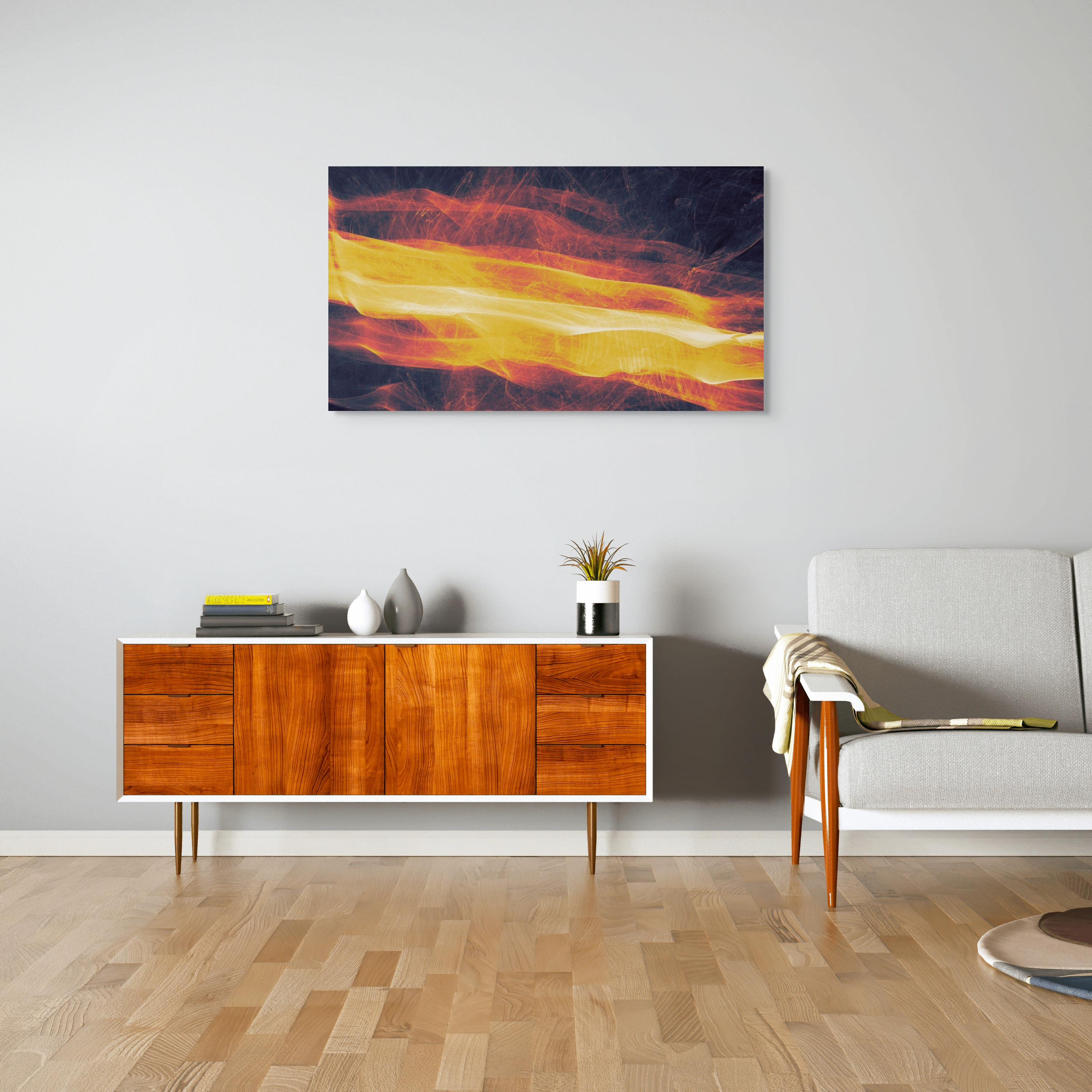 Room Mockup - 04