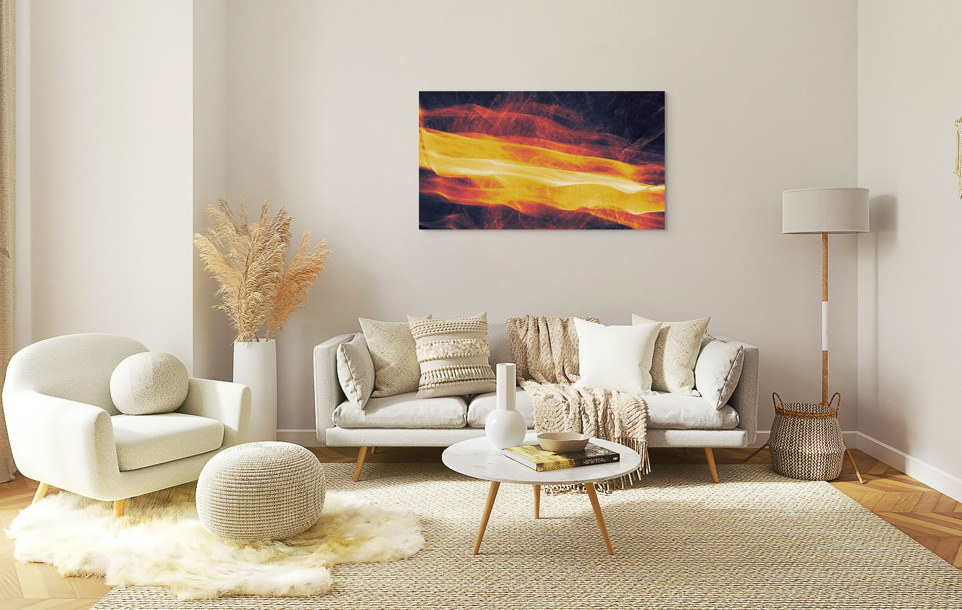 Room Mockup - 01