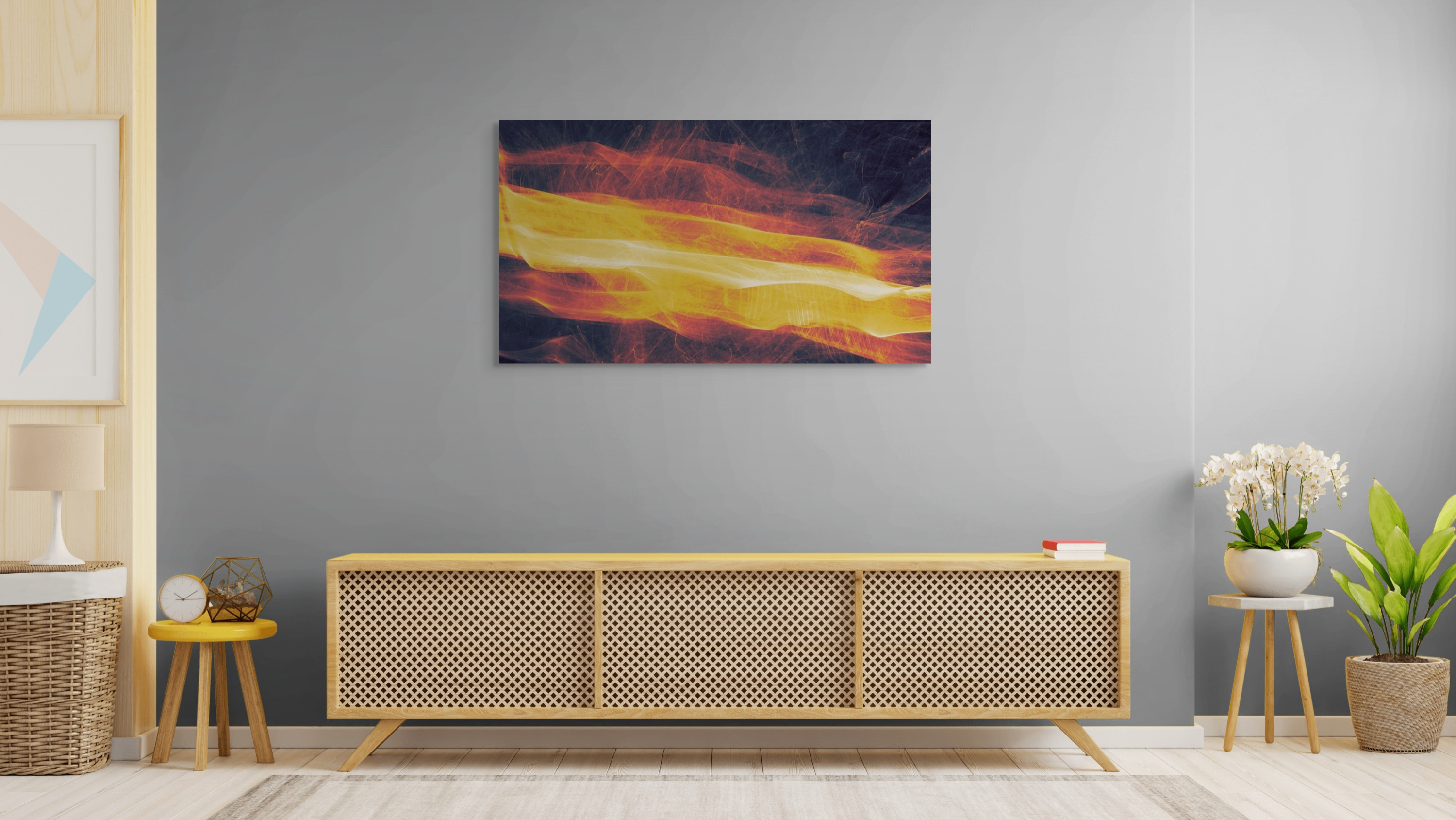 Room Mockup - 03