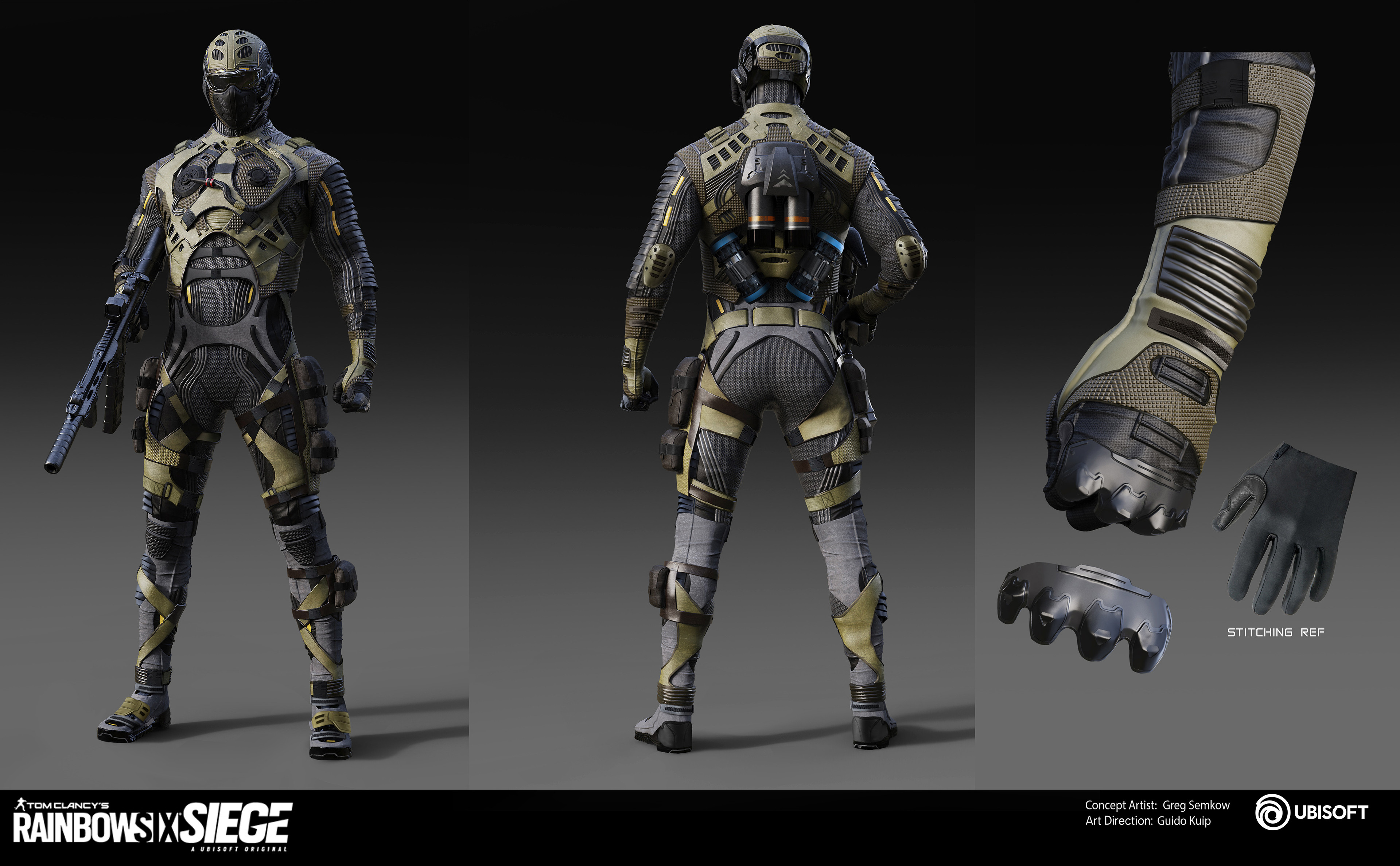 Final uniform design