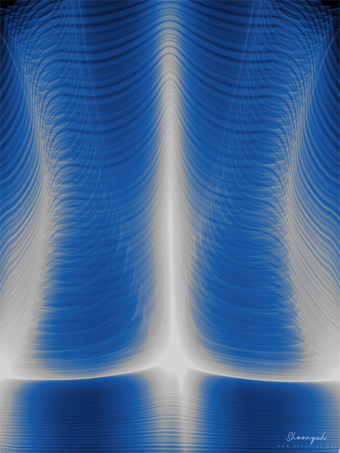 Spire of Stillness | 12-Jun-25