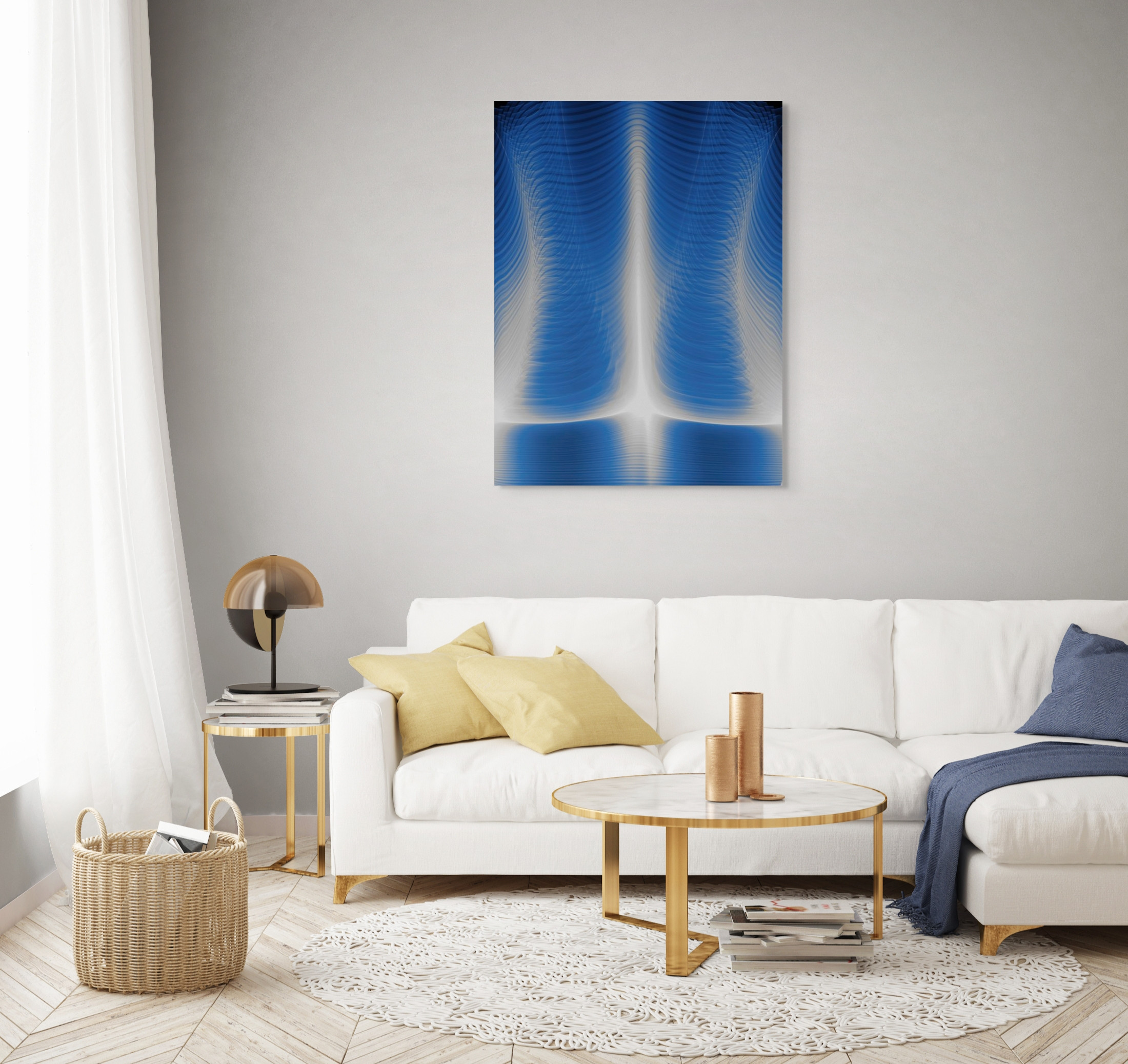 Room Mockup - 02