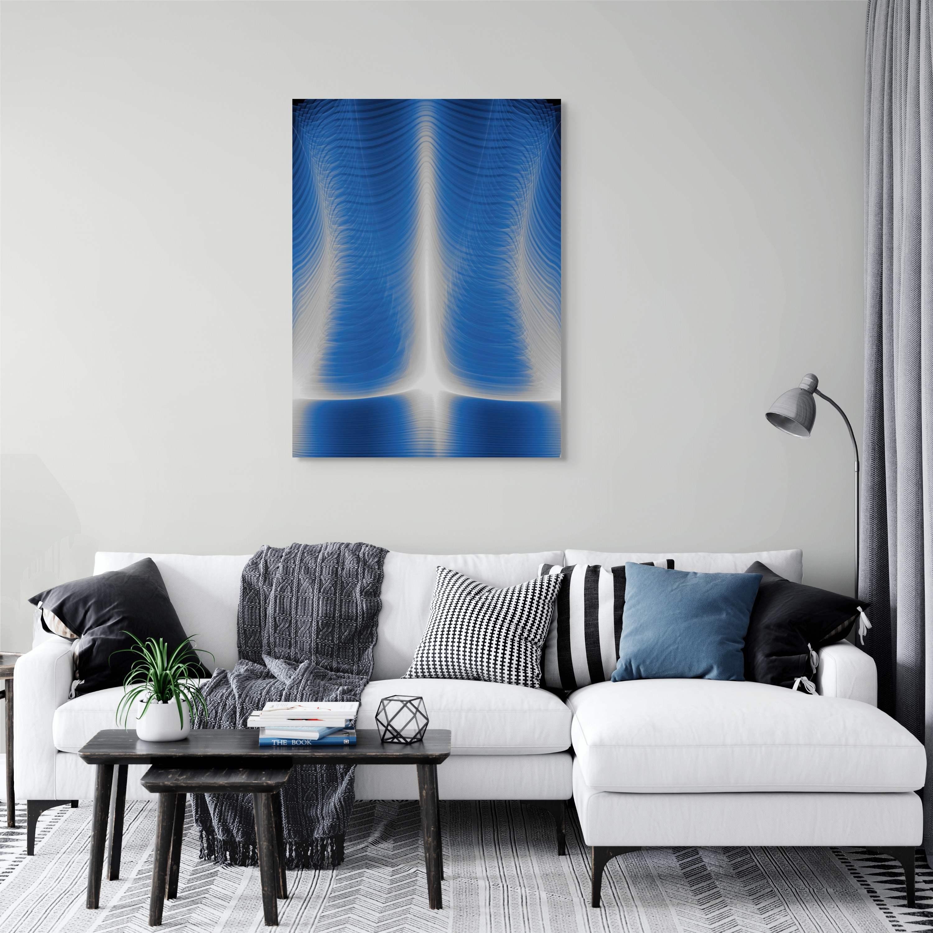 Room Mockup - 05