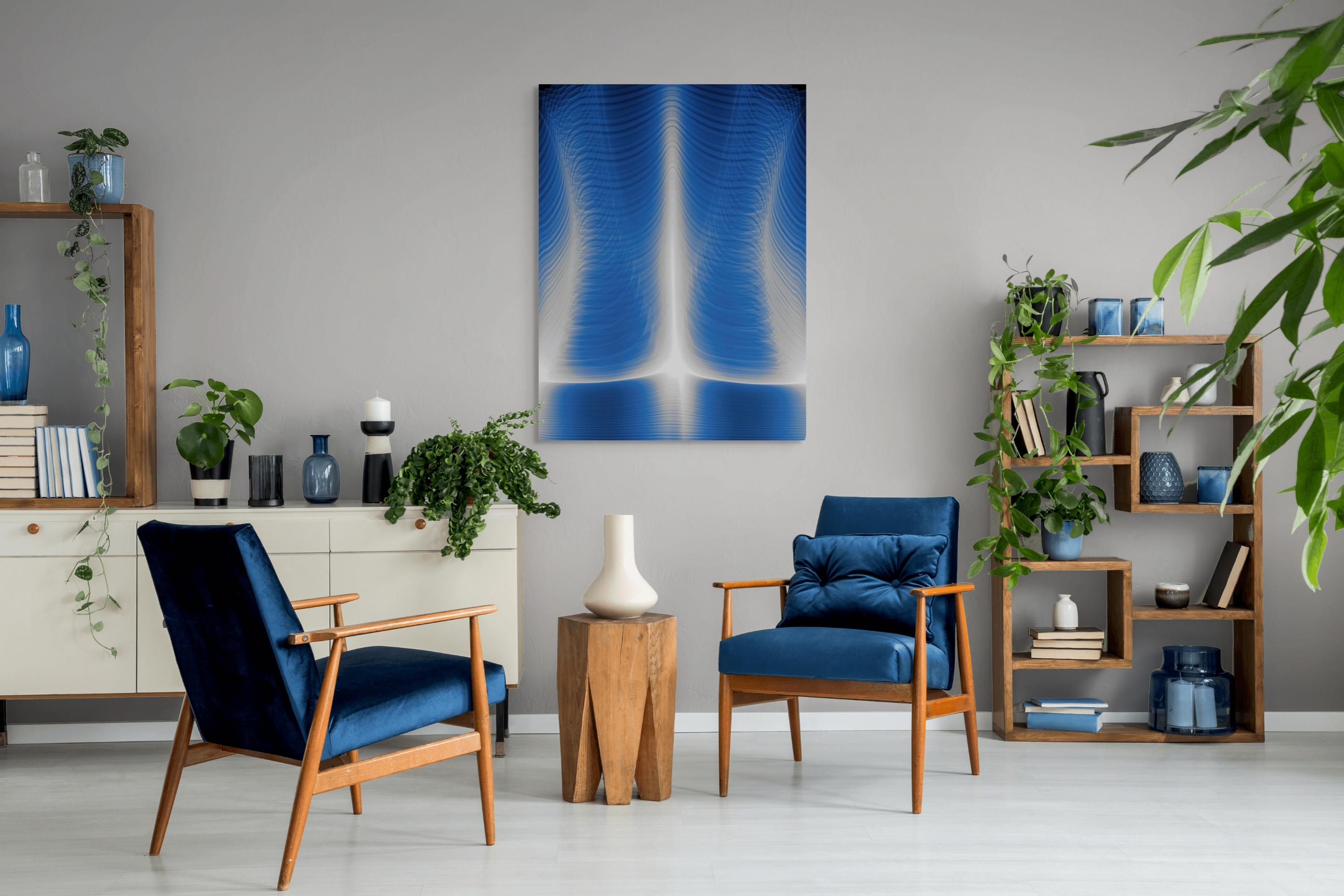 Room Mockup - 04