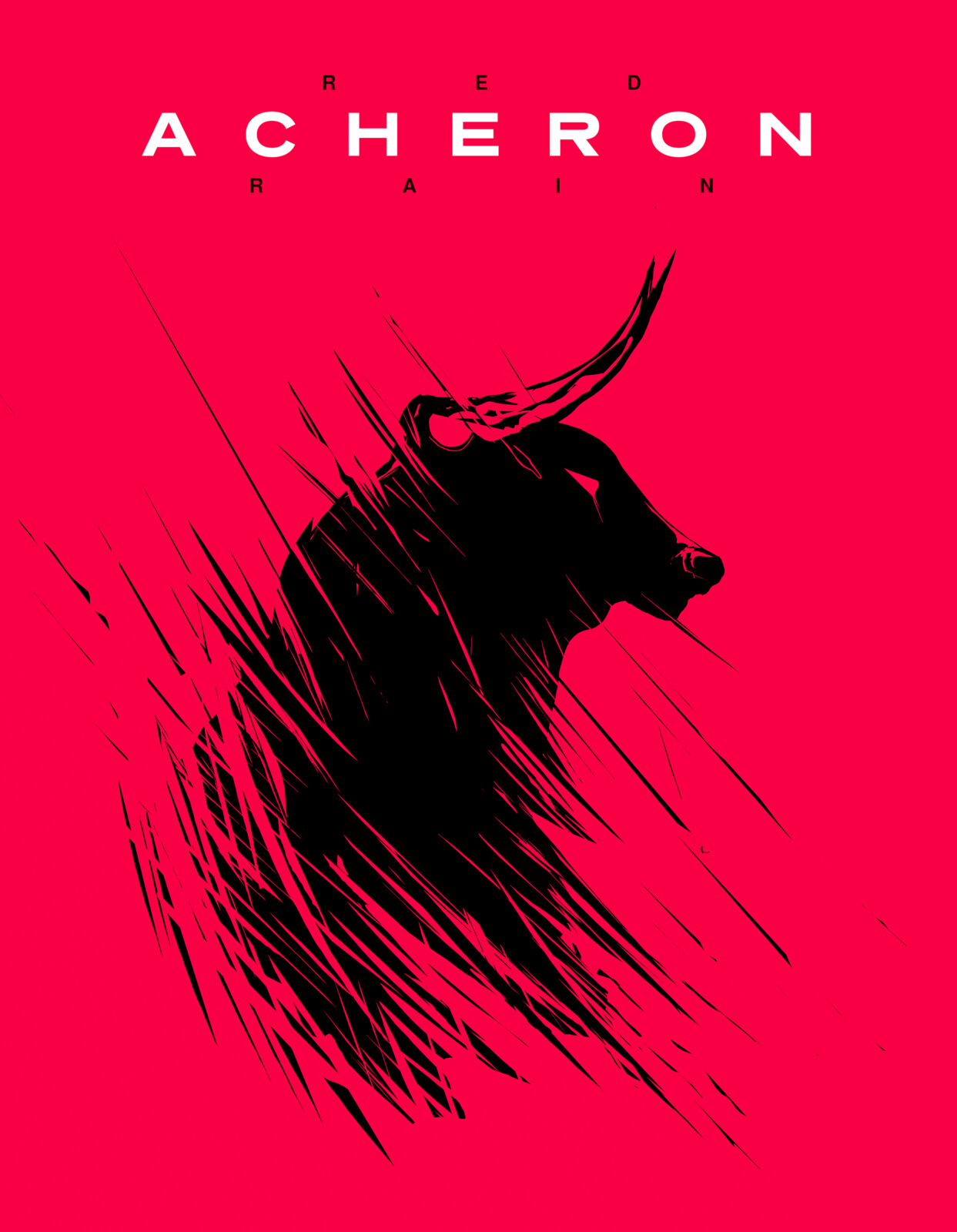 ACHERON | Red Rain 