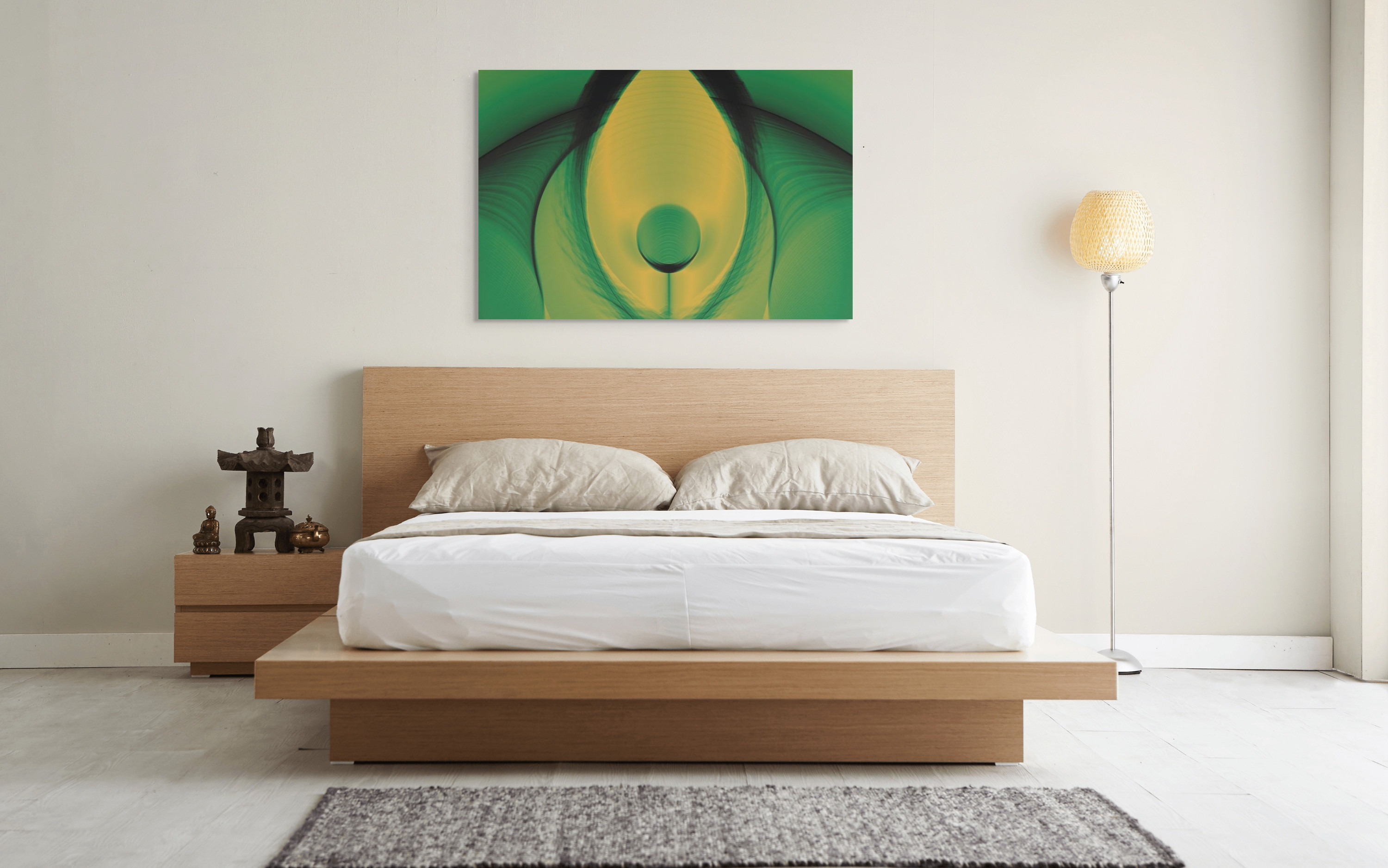 Room Mockup - 04
