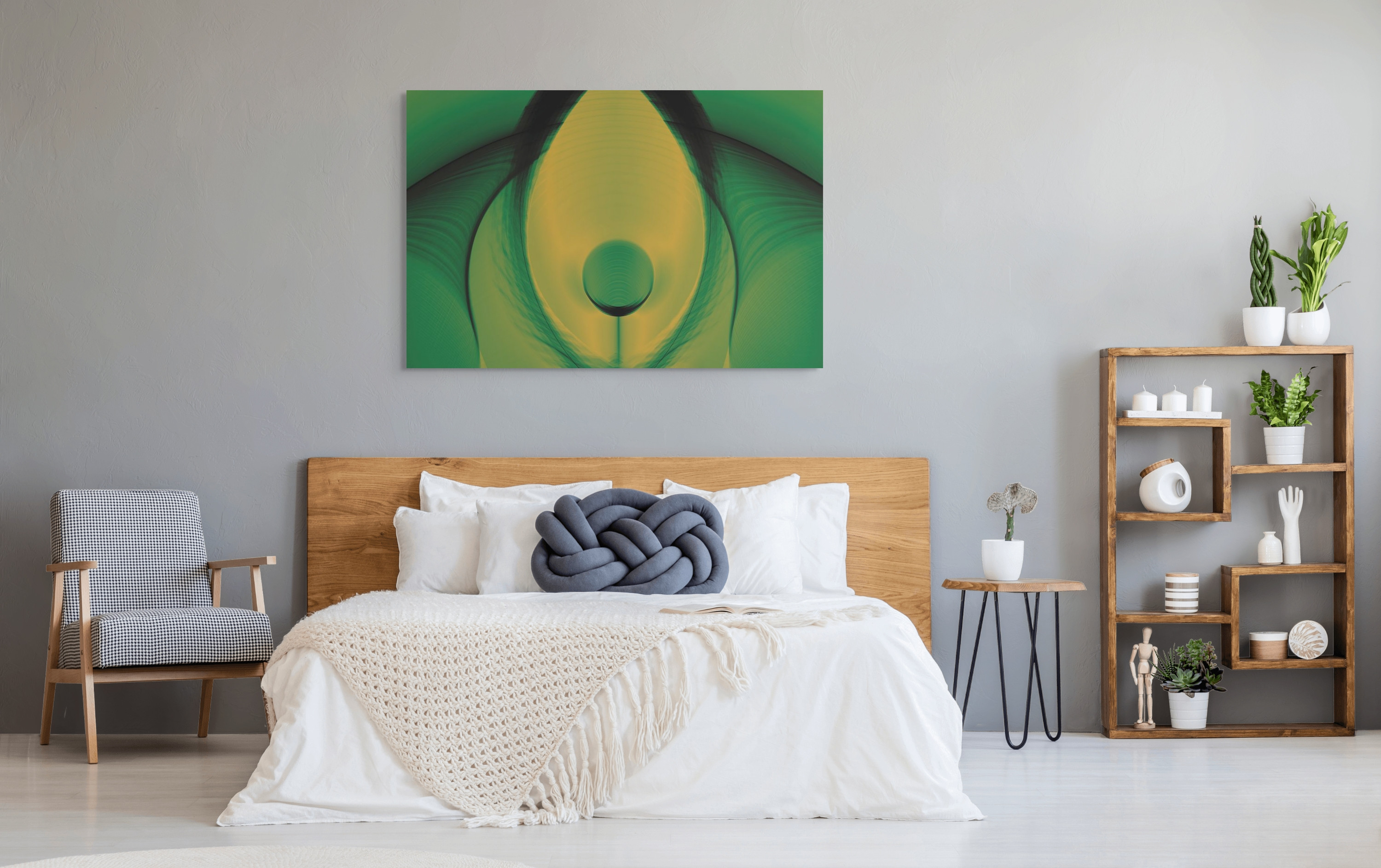 Room Mockup - 05