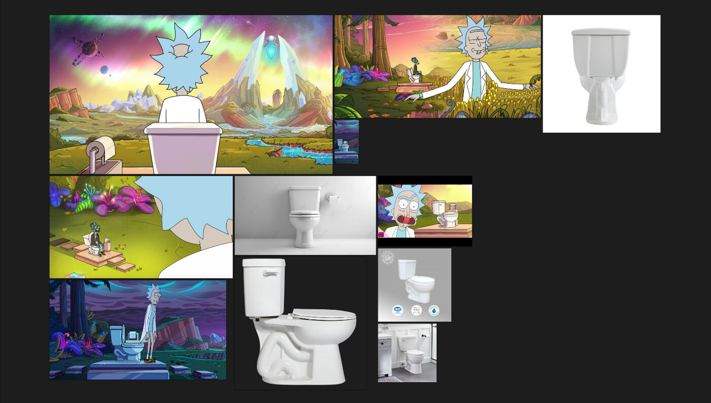References