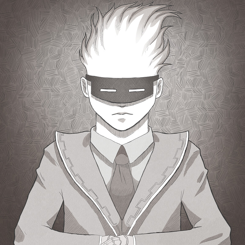 Proph - Slay the princess game art style