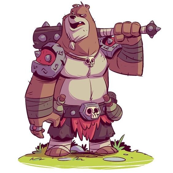 Derek Laufman original Design : Brewsiv