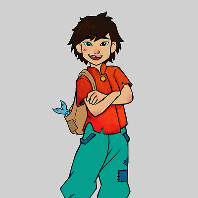 Tiny