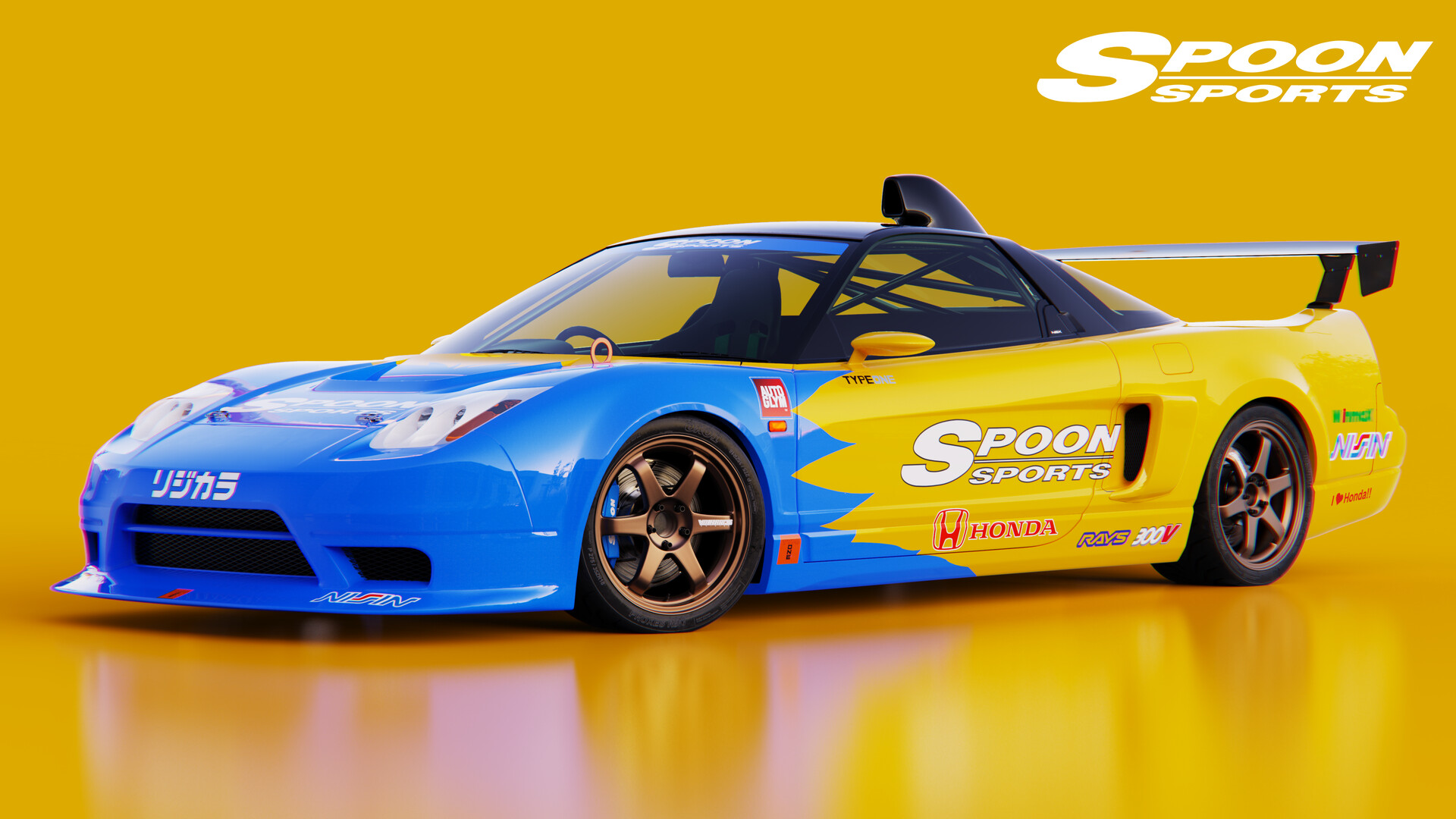 dika-yudhistira-saputra-nsx-r-