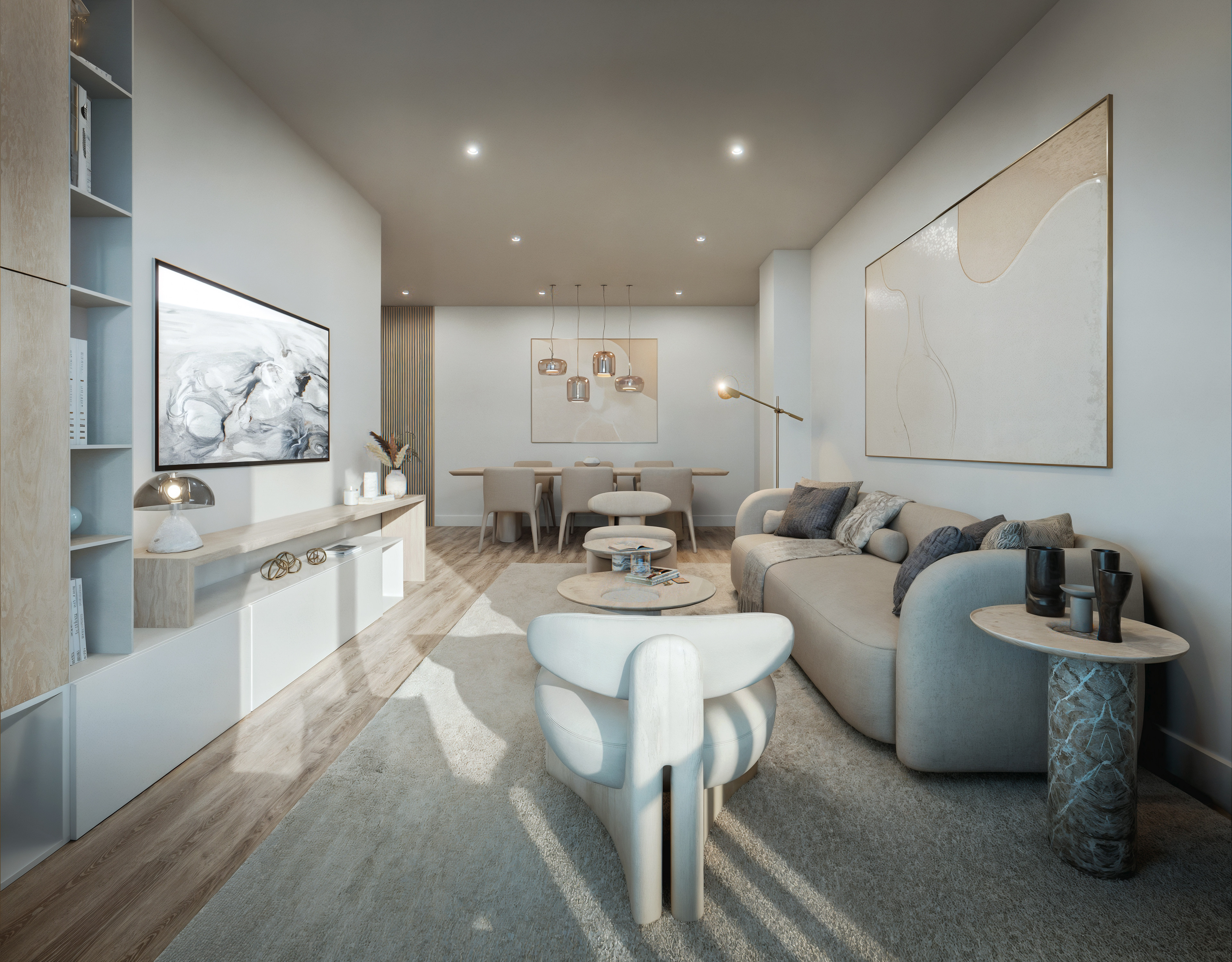 Livingroom 3