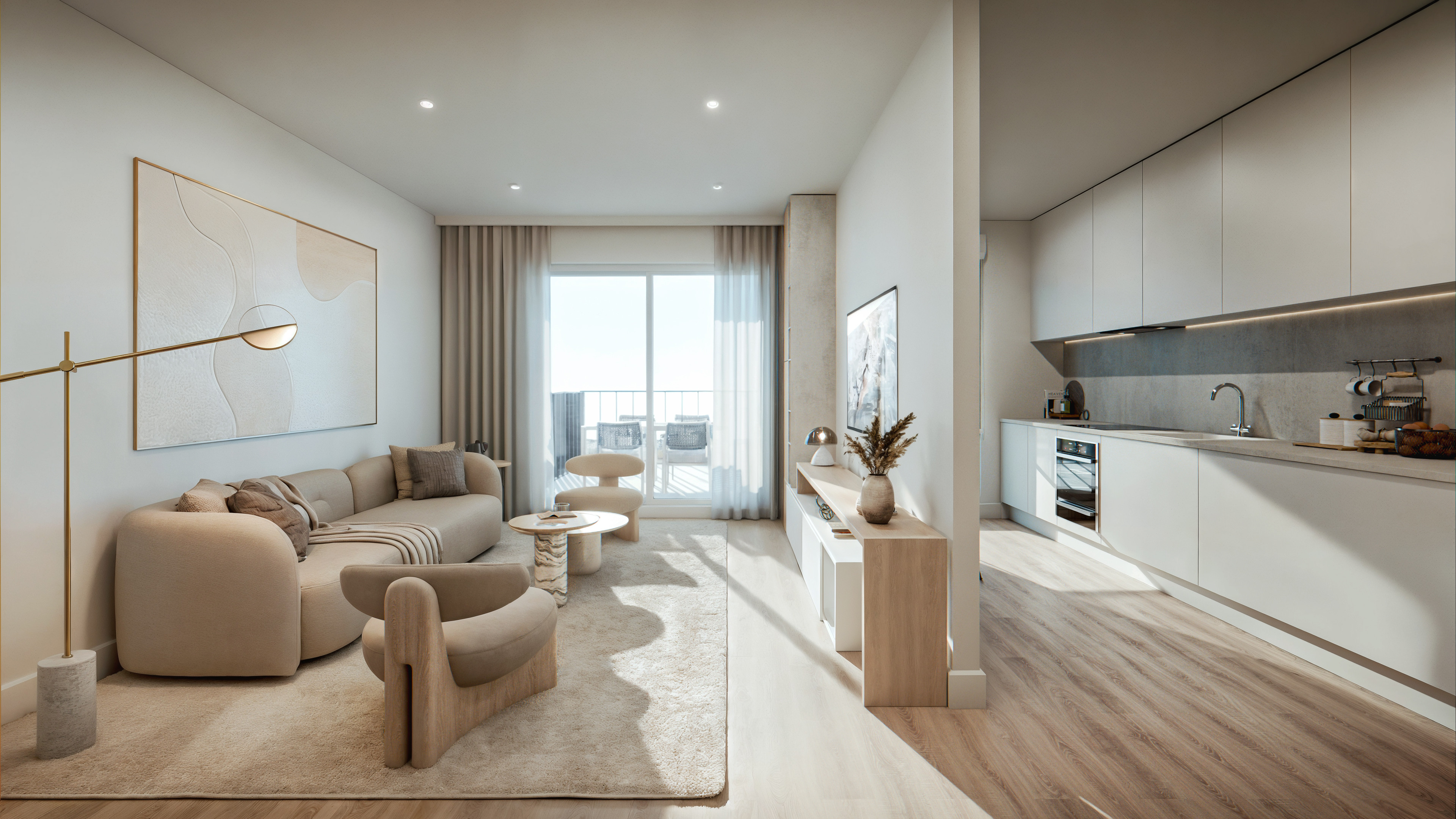 Livingroom 2