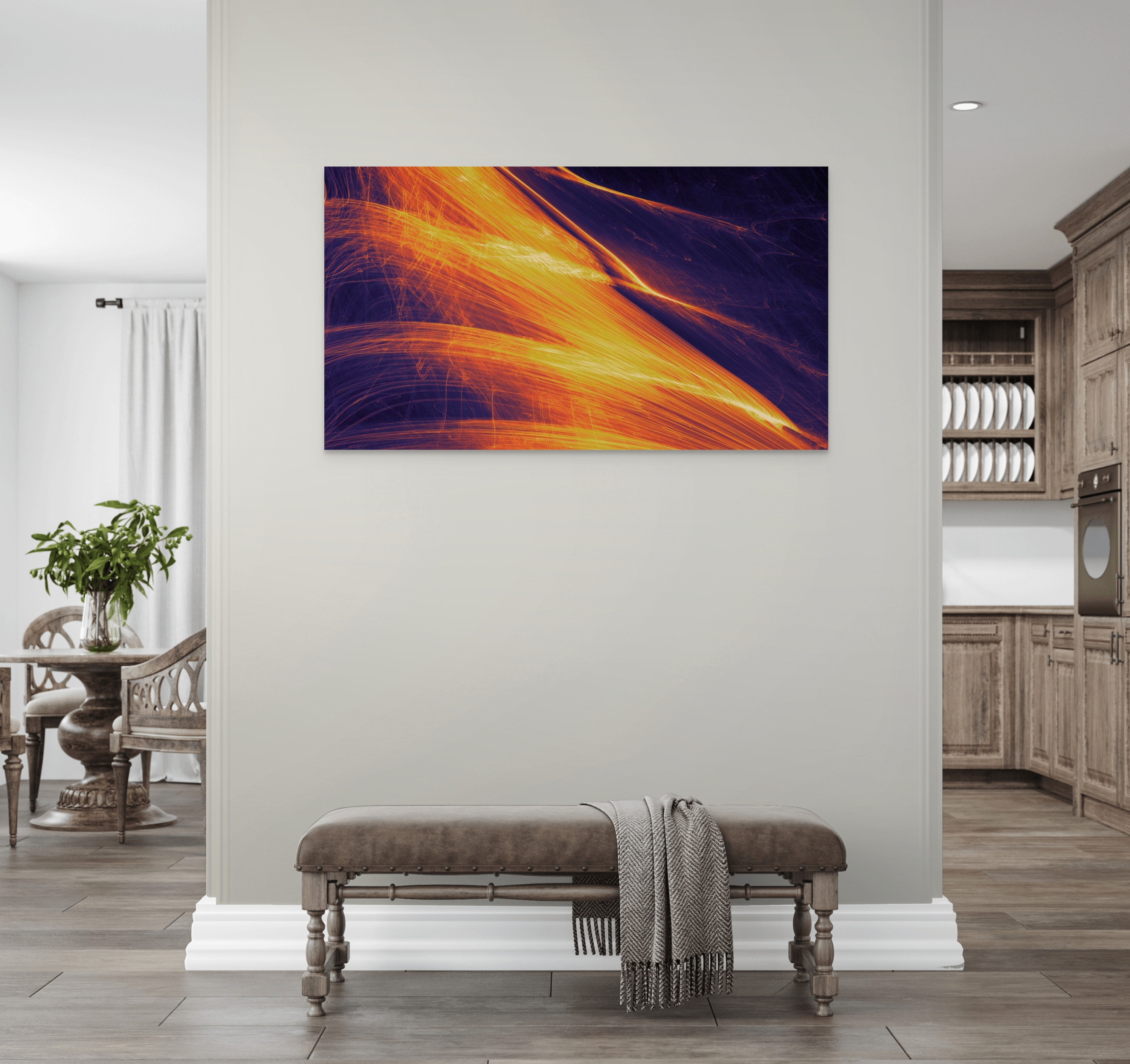Room Mockup - 05