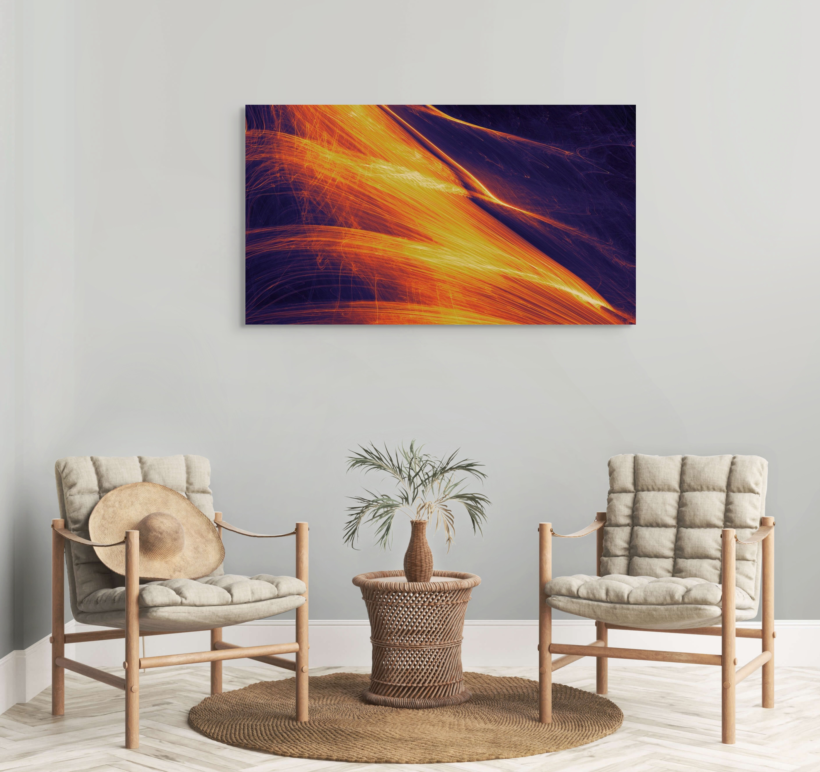 Room Mockup - 04