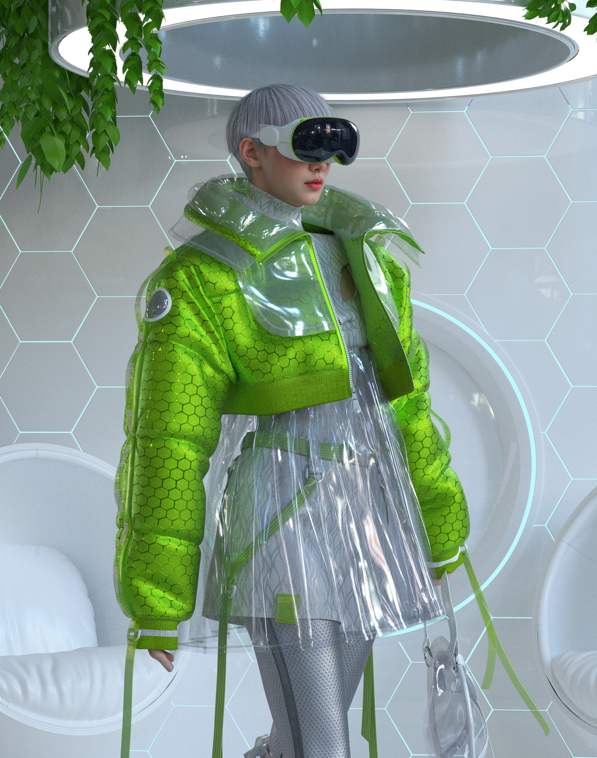 Hyperconnectivity In The Arts