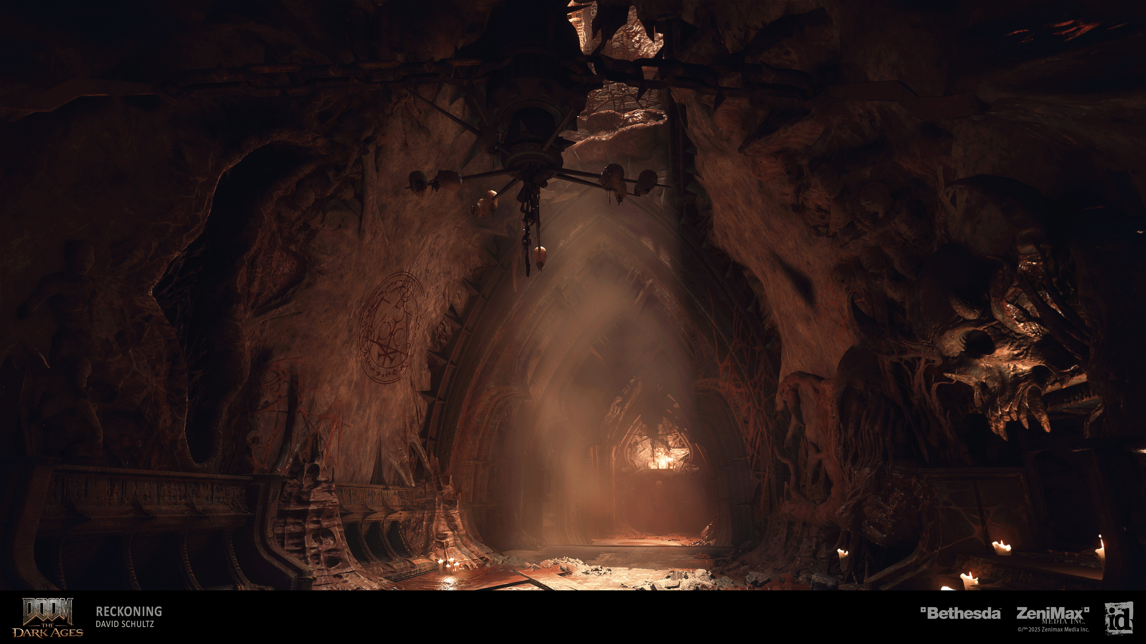 Reckoning Ruins 5