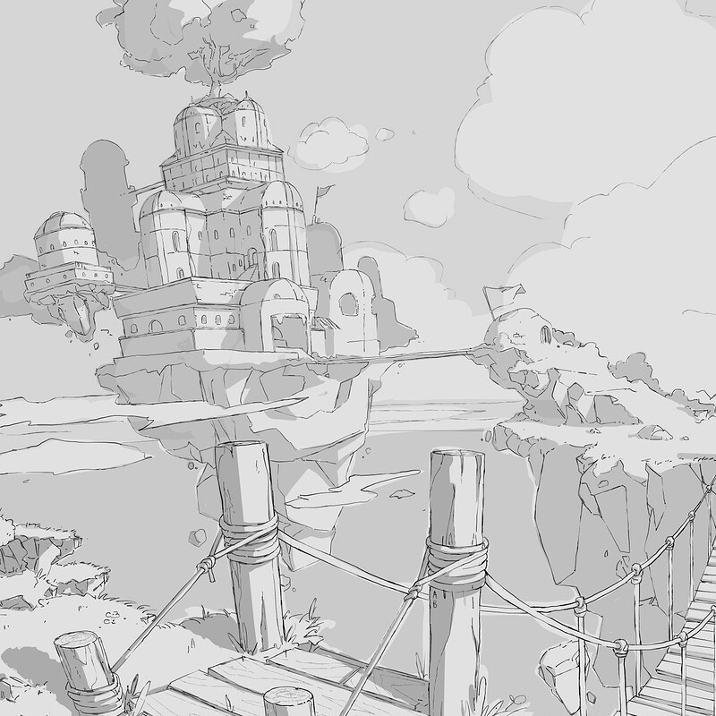 Sketches #30
