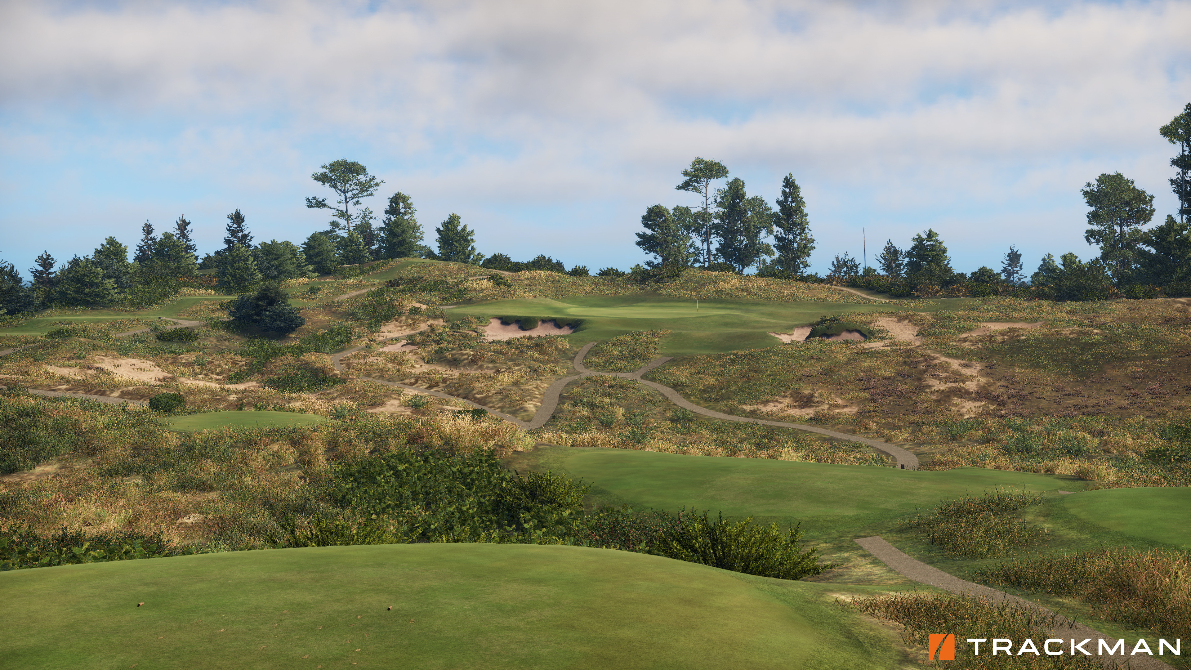 Bandon Dunes