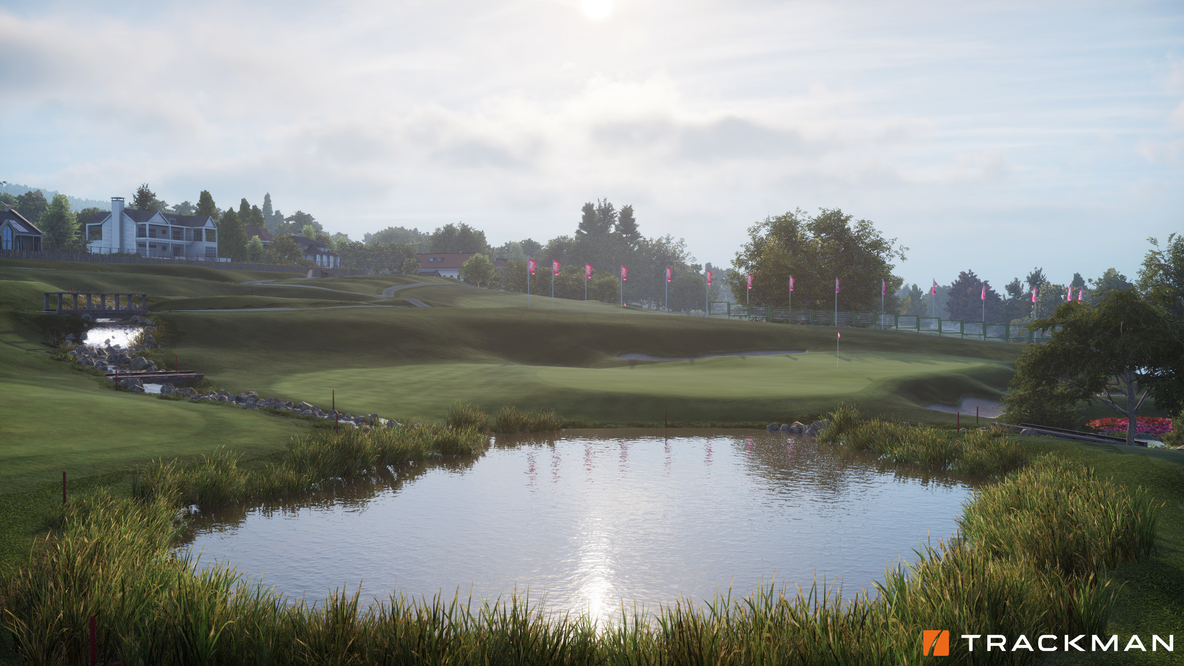 Evian Golf Resort