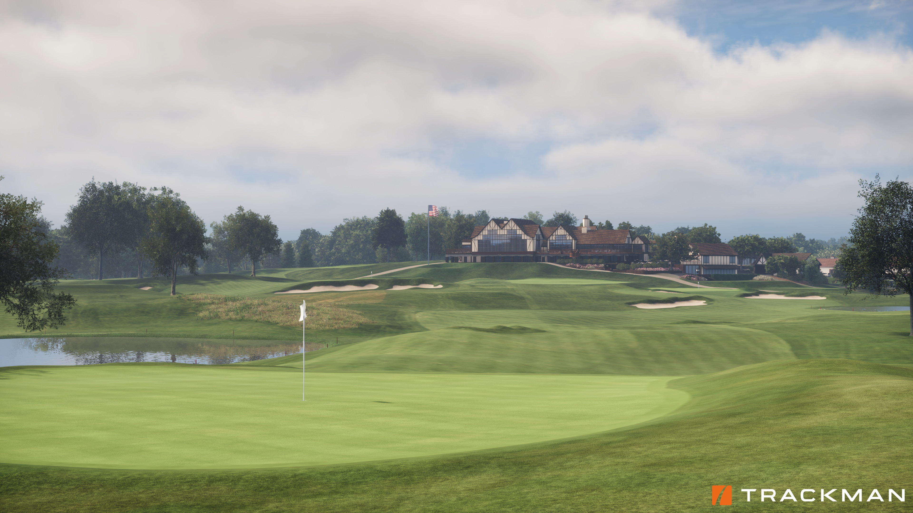 Interlachen CC