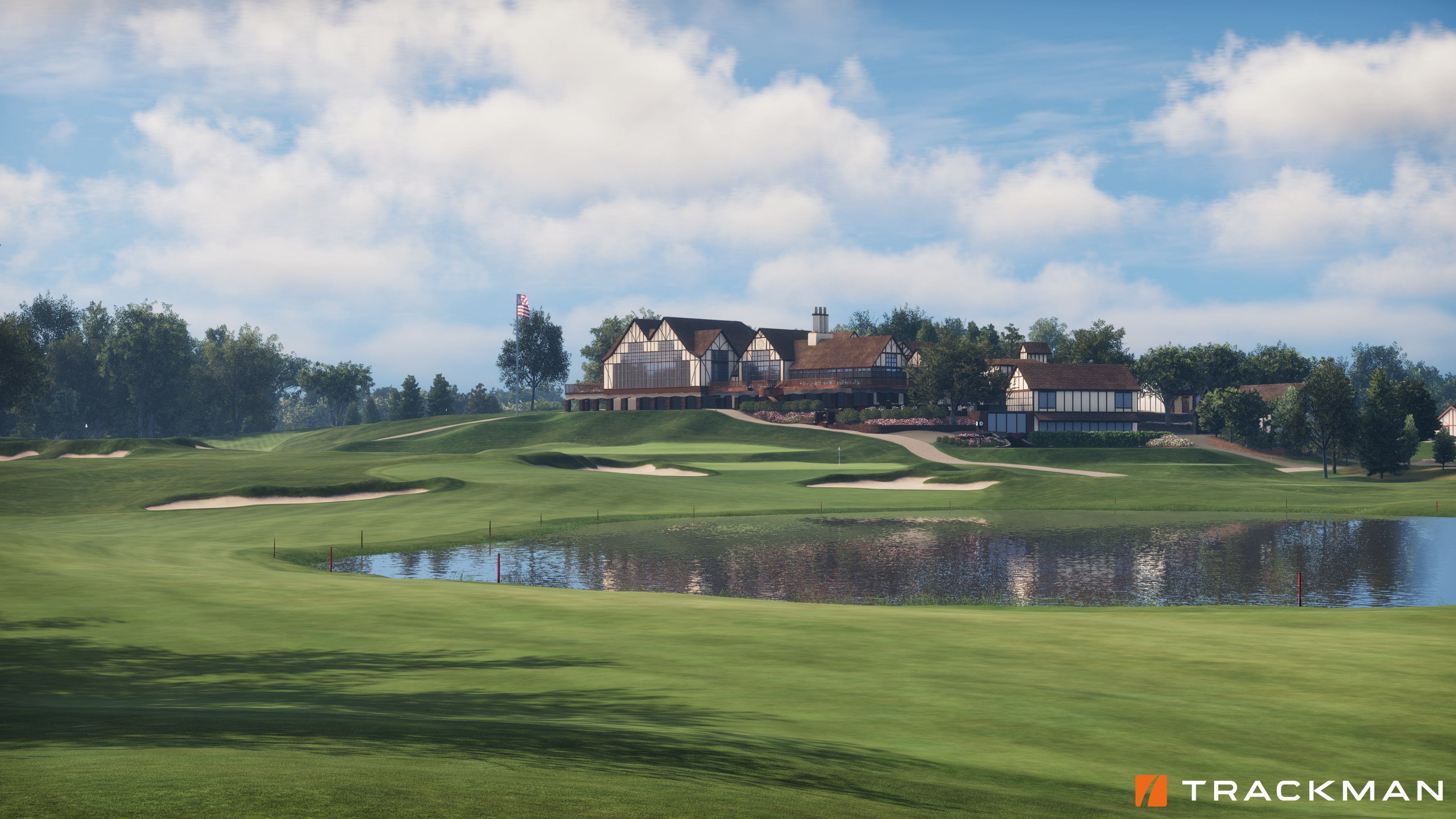 Interlachen CC