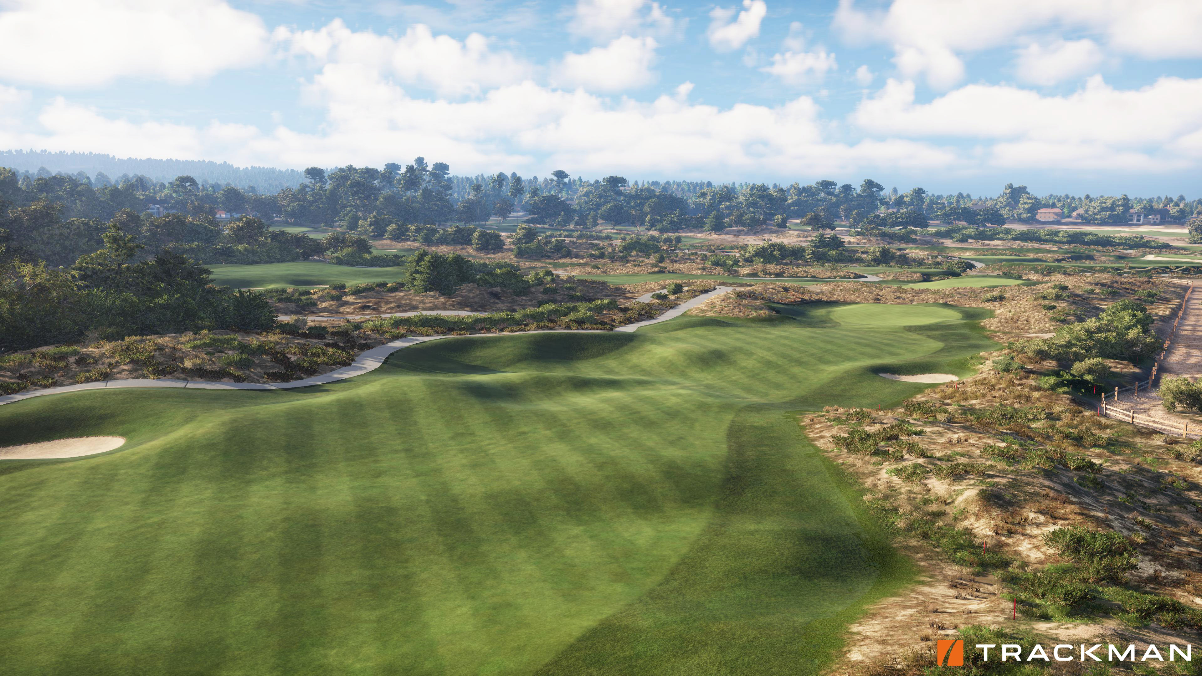 The Links at Spanish Bay