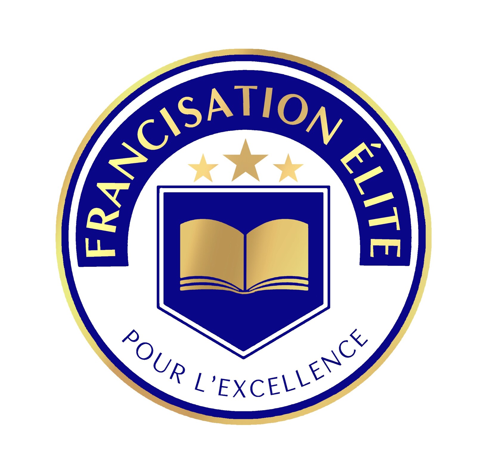 Logo Francisation