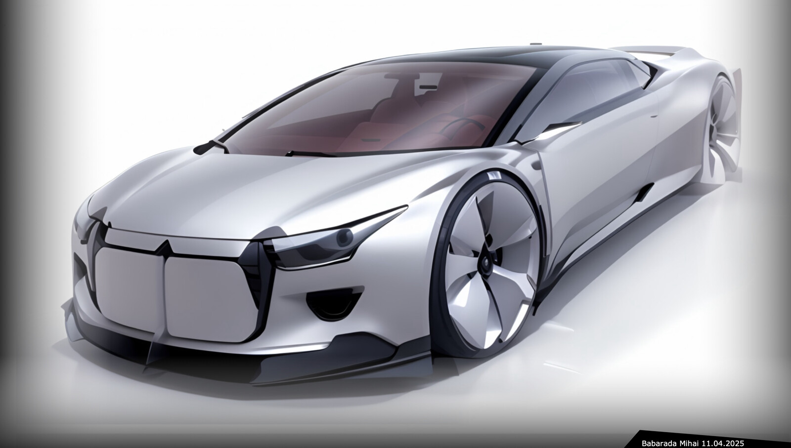 BMW concept